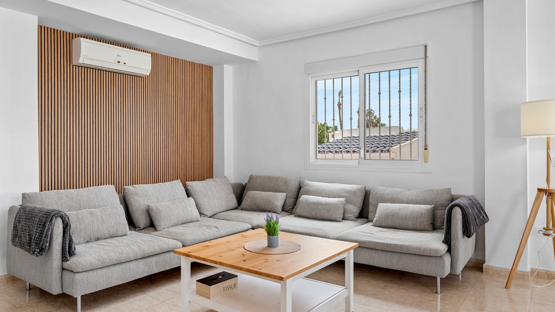 Wiederverkauf - Villa - Ciudad Quesada - Dona Pepa