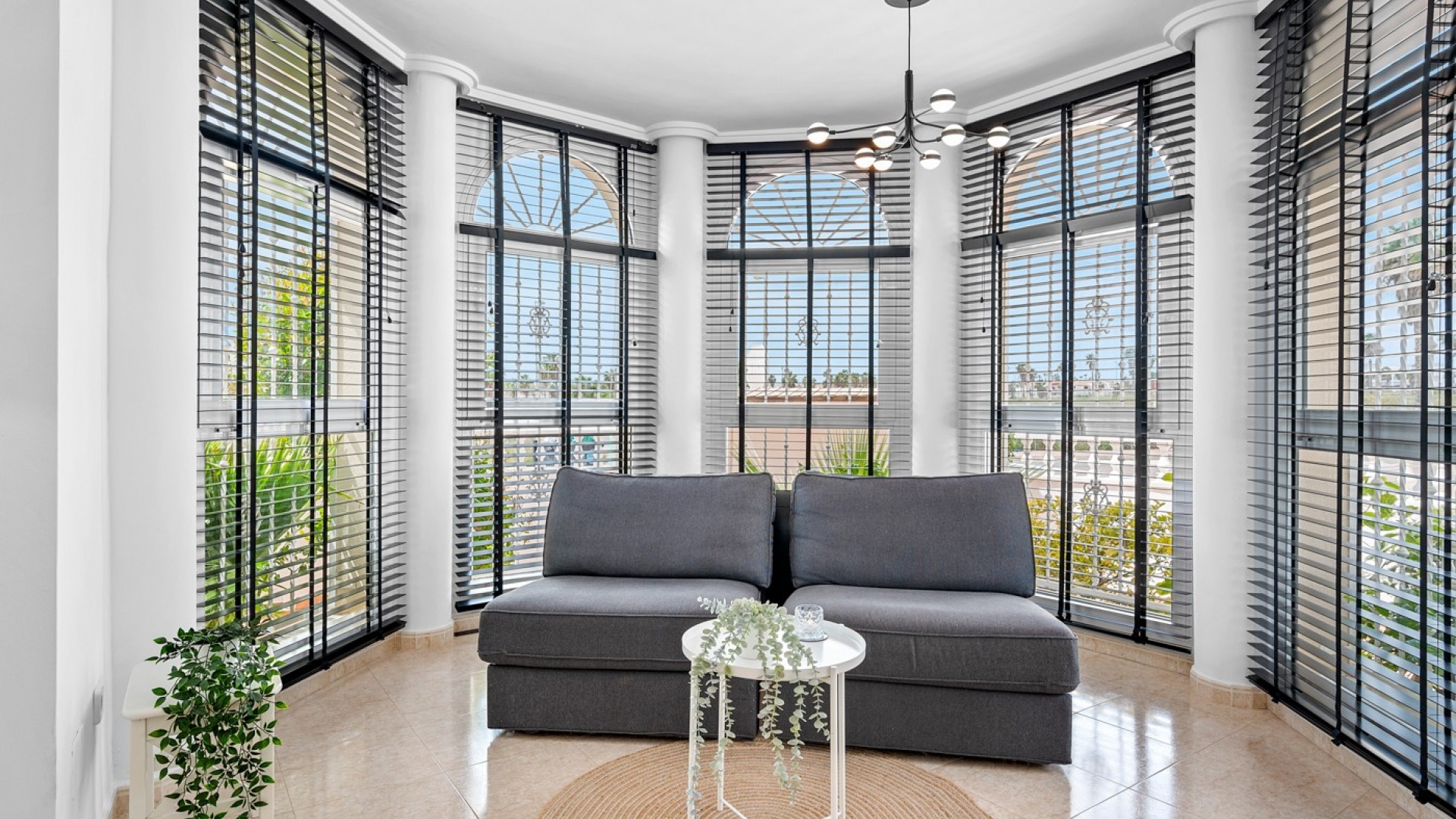 Wiederverkauf - Villa - Ciudad Quesada - Dona Pepa