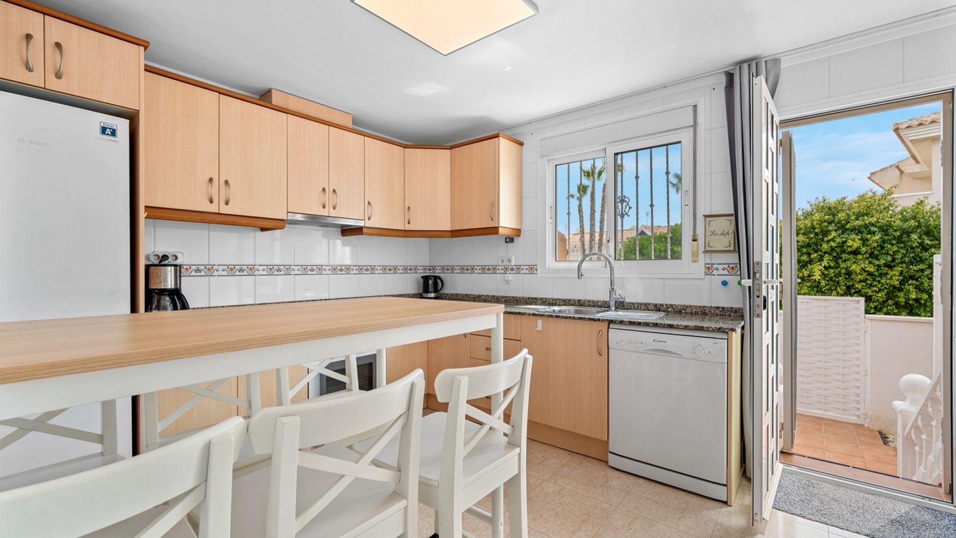 Wiederverkauf - Villa - Ciudad Quesada - Dona Pepa