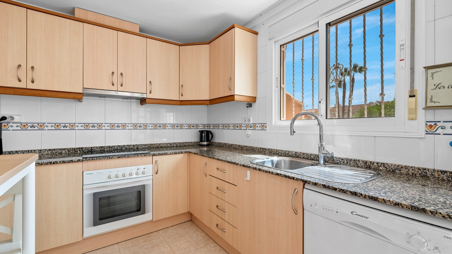 Wiederverkauf - Villa - Ciudad Quesada - Dona Pepa