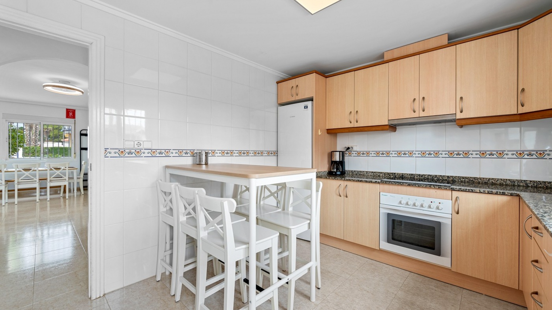 Wiederverkauf - Villa - Ciudad Quesada - Dona Pepa