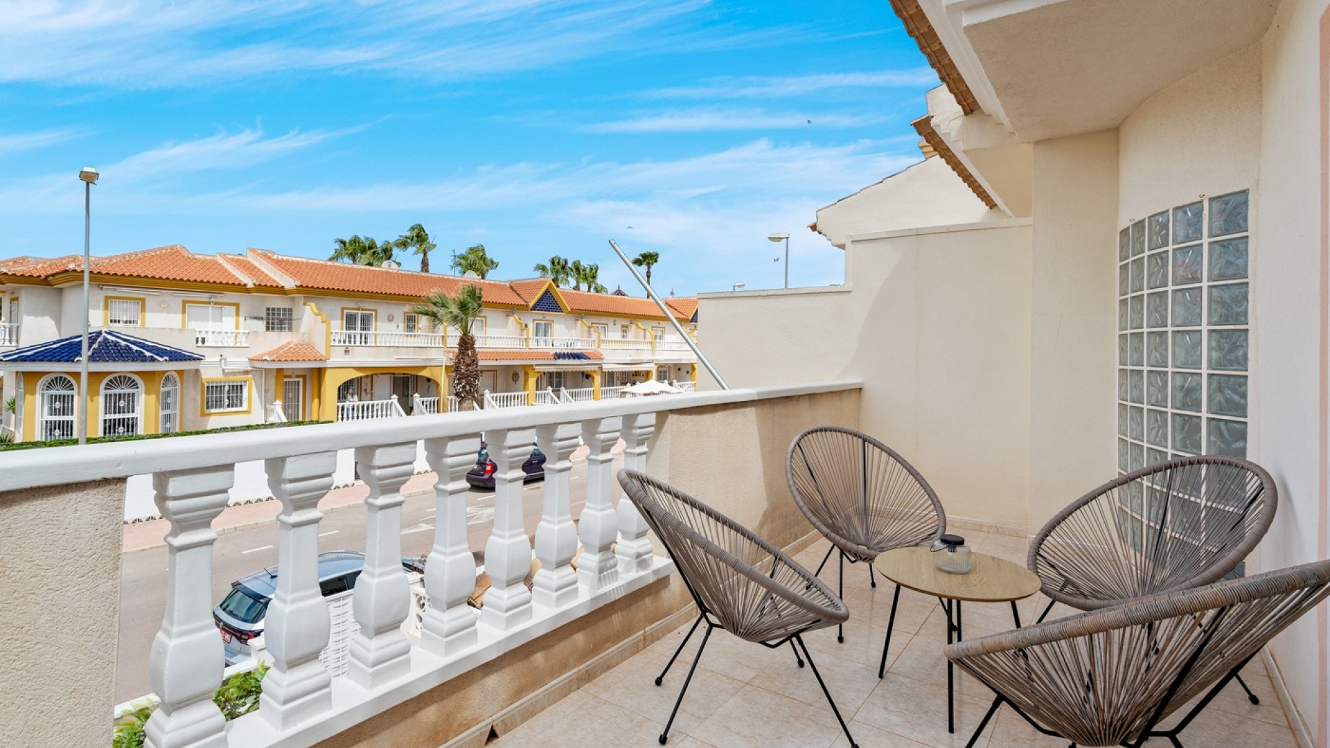 Wiederverkauf - Villa - Ciudad Quesada - Dona Pepa