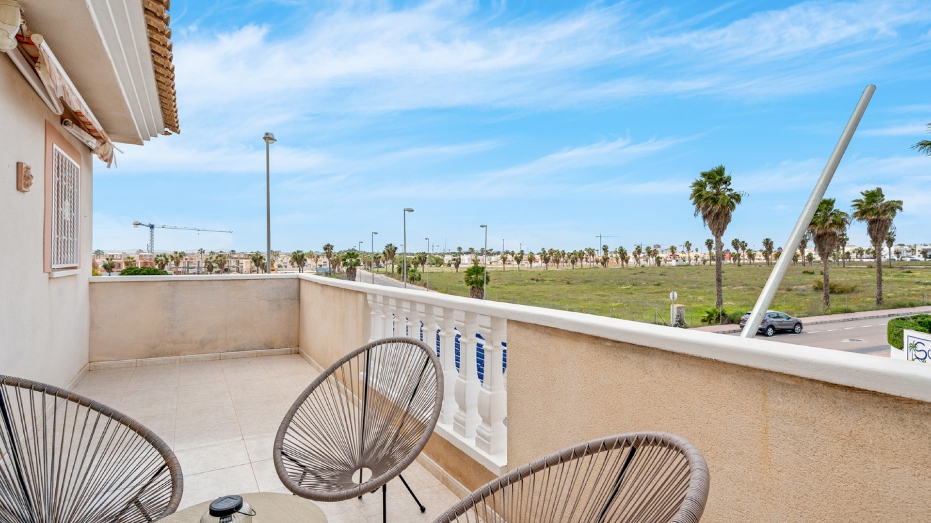 Wiederverkauf - Villa - Ciudad Quesada - Dona Pepa