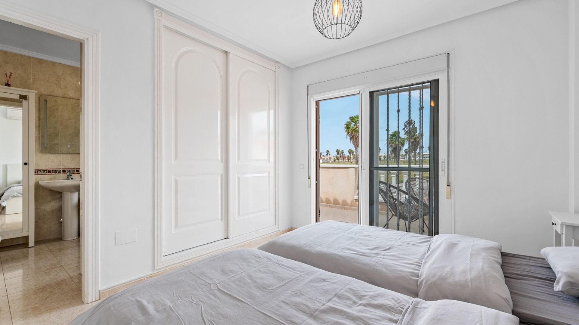 Wiederverkauf - Villa - Ciudad Quesada - Dona Pepa