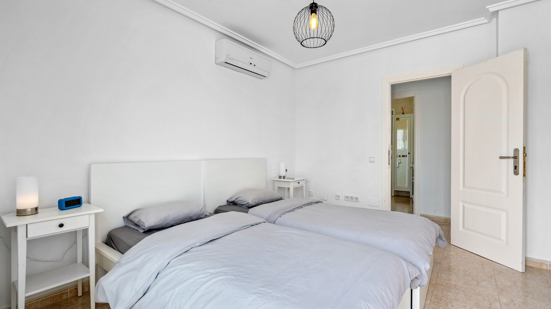 Wiederverkauf - Villa - Ciudad Quesada - Dona Pepa