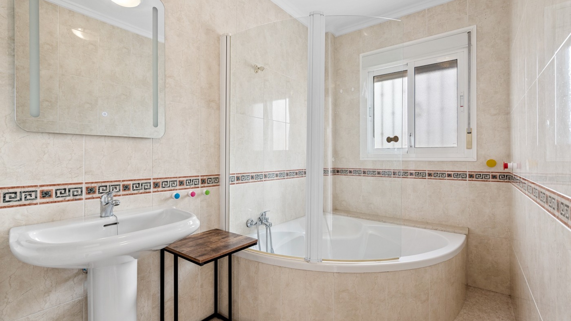 Wiederverkauf - Villa - Ciudad Quesada - Dona Pepa