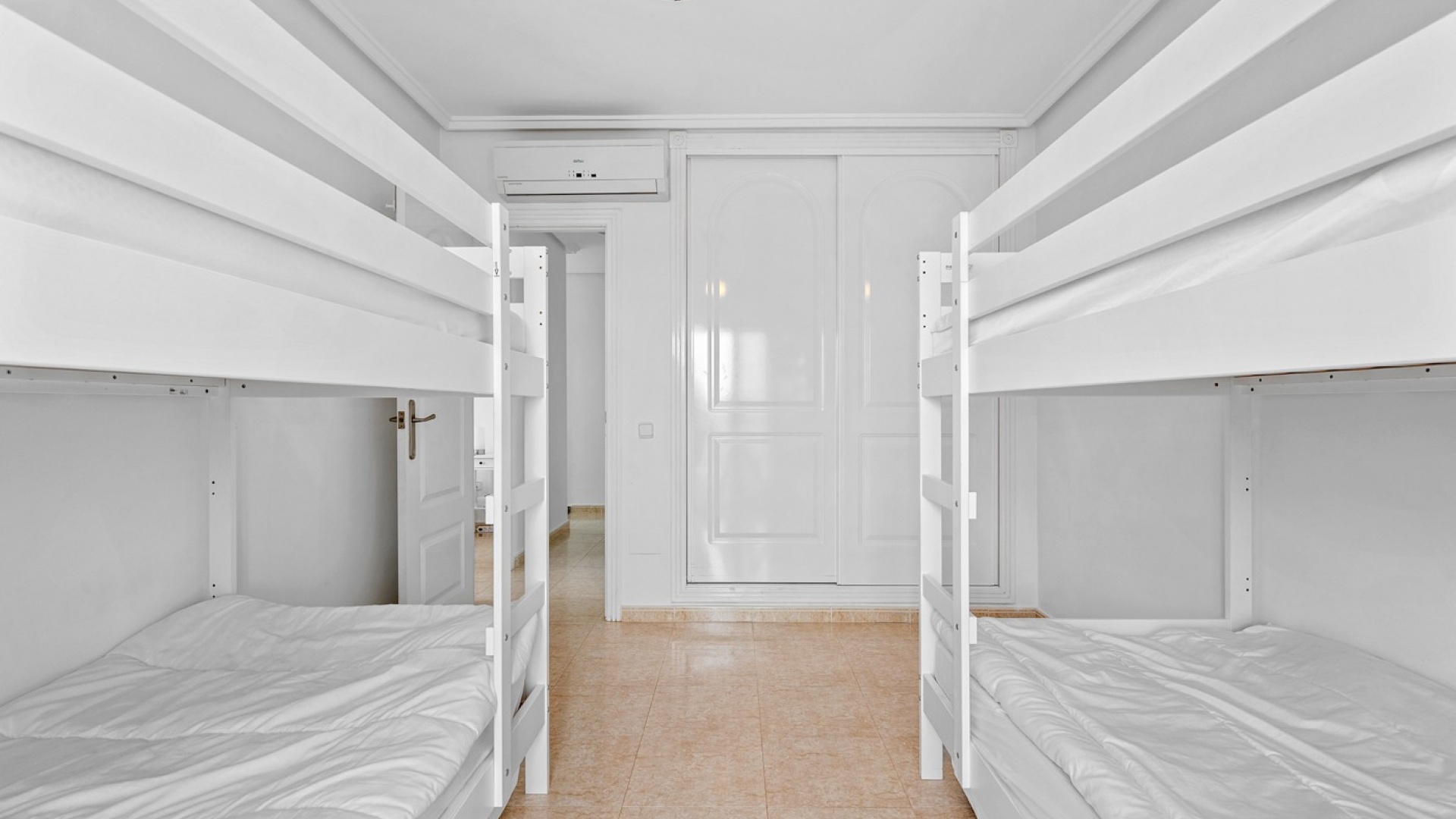 Wiederverkauf - Villa - Ciudad Quesada - Dona Pepa