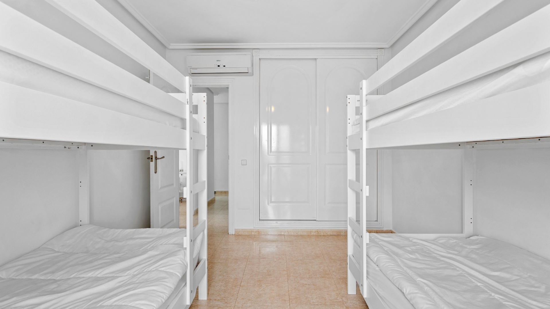 Wiederverkauf - Villa - Ciudad Quesada - Dona Pepa