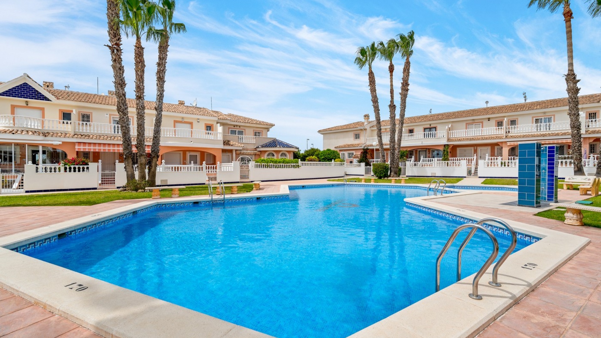 Wiederverkauf - Villa - Ciudad Quesada - Dona Pepa