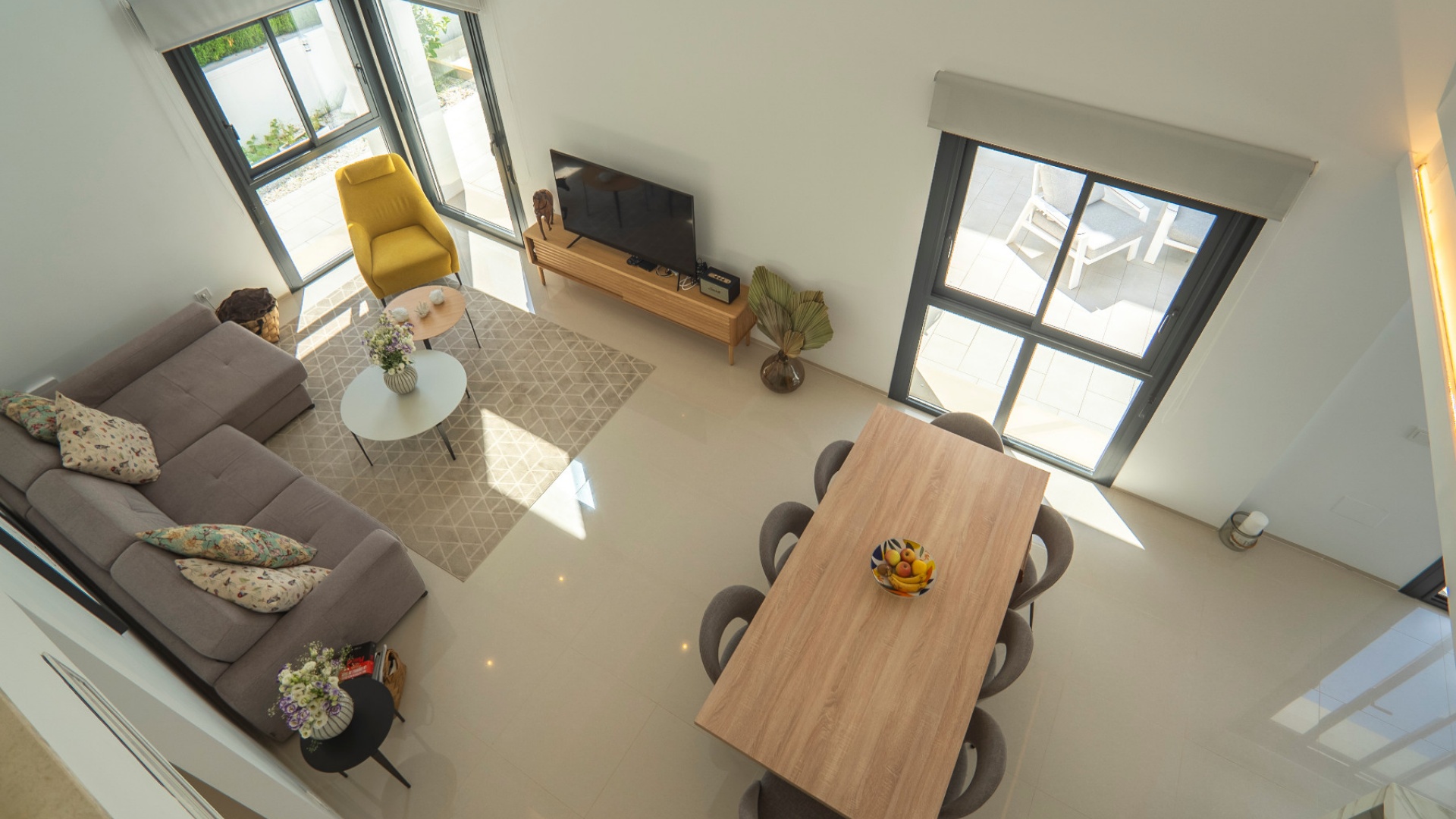 Wiederverkauf - Villa - Ciudad Quesada - Dona Pepa