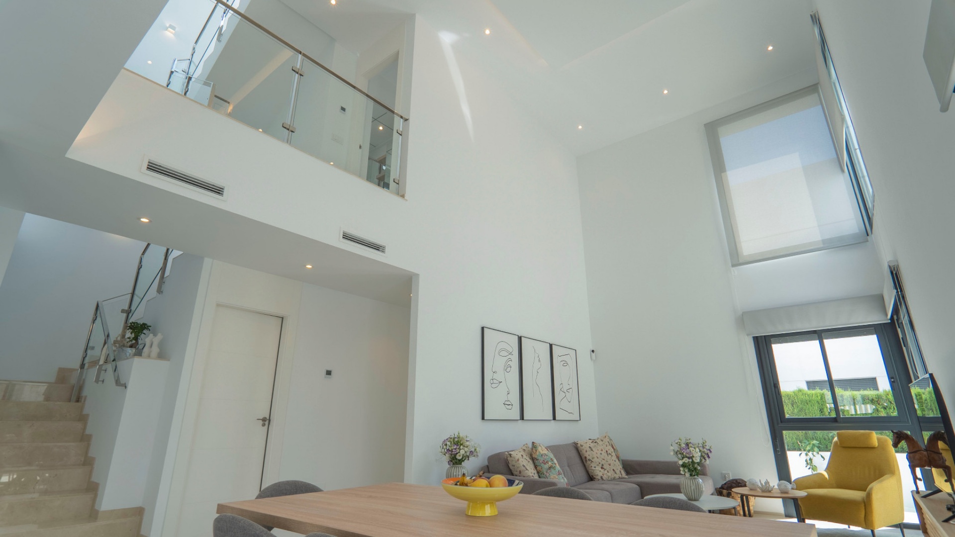 Wiederverkauf - Villa - Ciudad Quesada - Dona Pepa