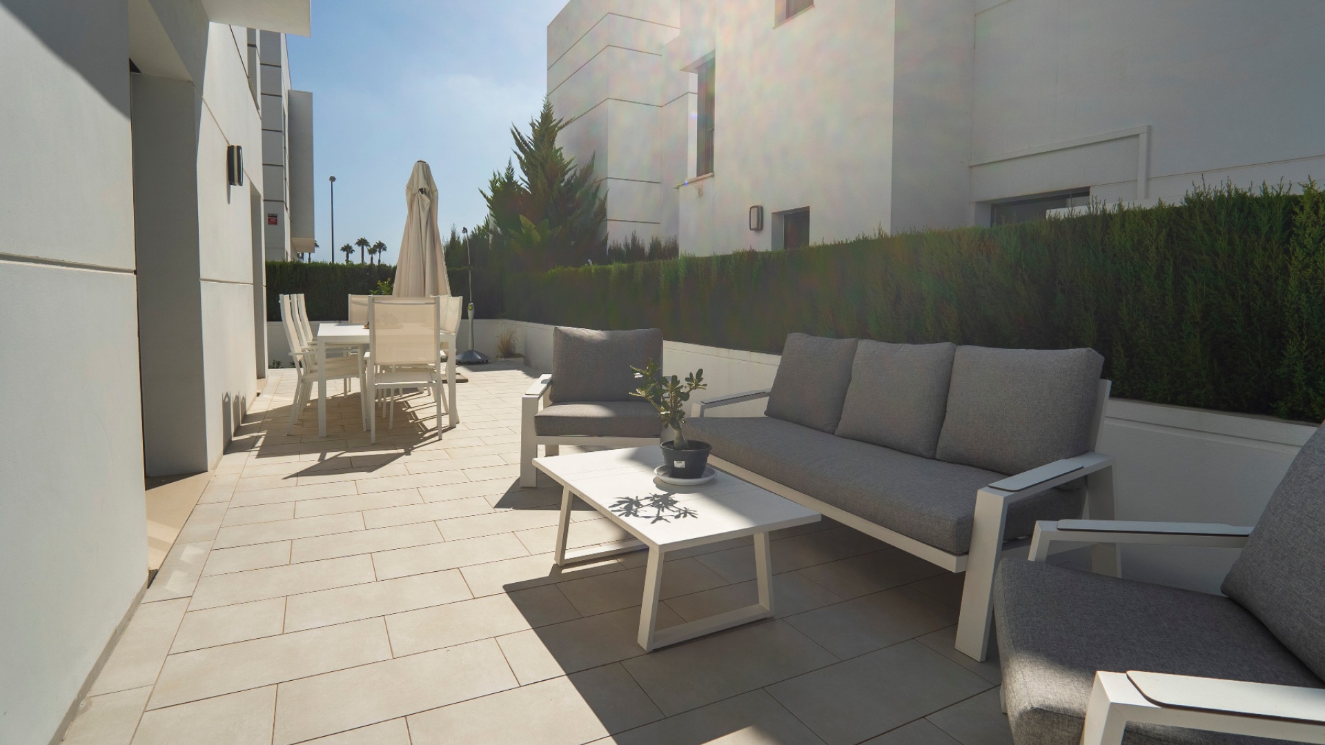 Wiederverkauf - Villa - Ciudad Quesada - Dona Pepa