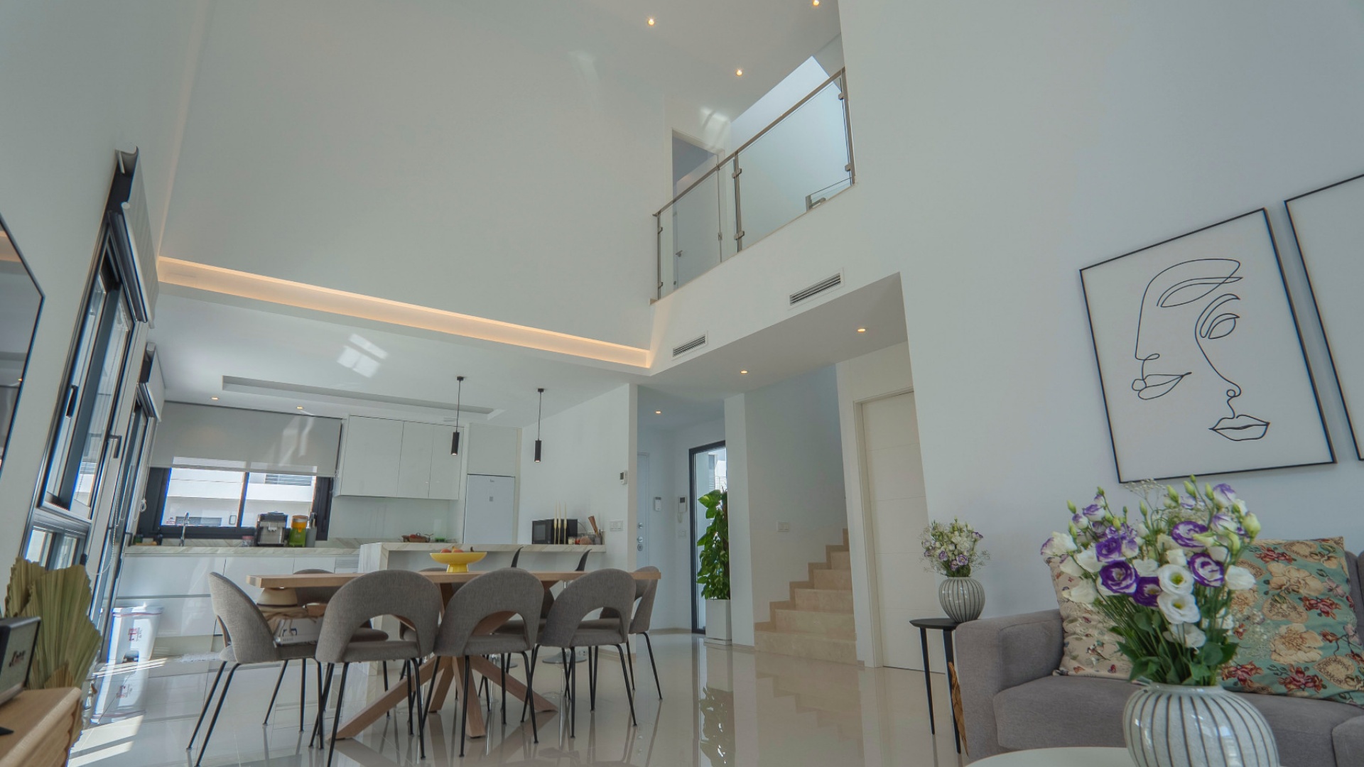 Wiederverkauf - Villa - Ciudad Quesada - Dona Pepa