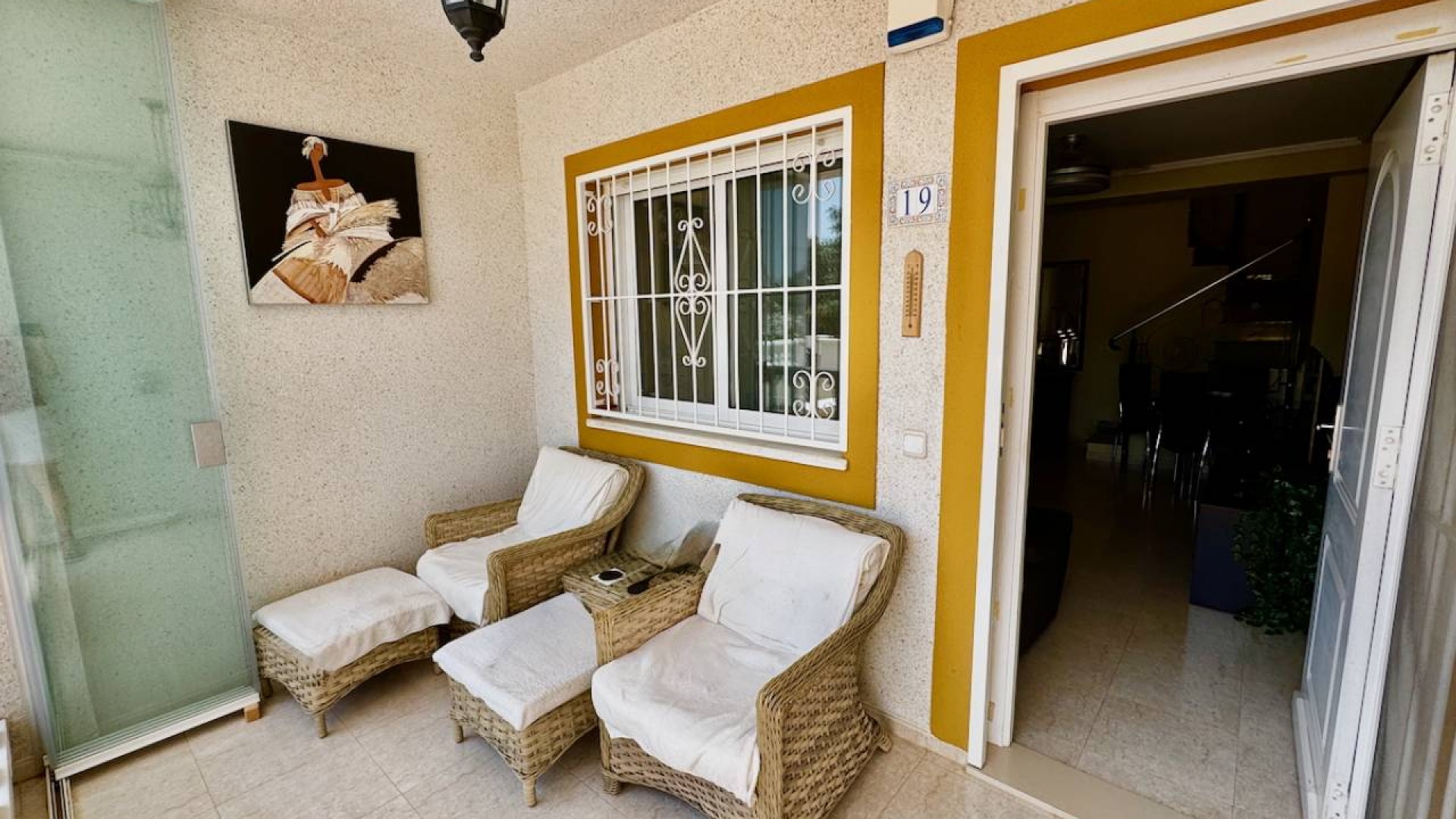 Wiederverkauf - Villa - Ciudad Quesada - Dona Pepa