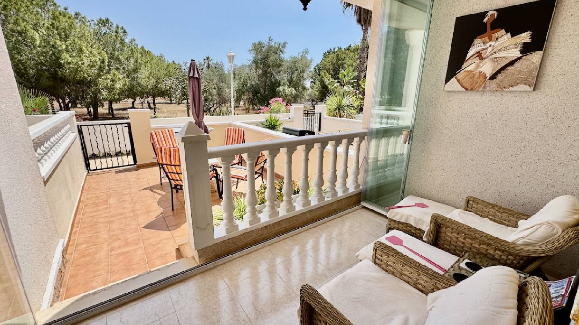 Wiederverkauf - Villa - Ciudad Quesada - Dona Pepa