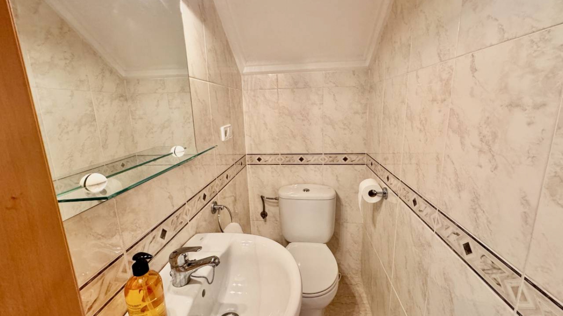 Wiederverkauf - Villa - Ciudad Quesada - Dona Pepa