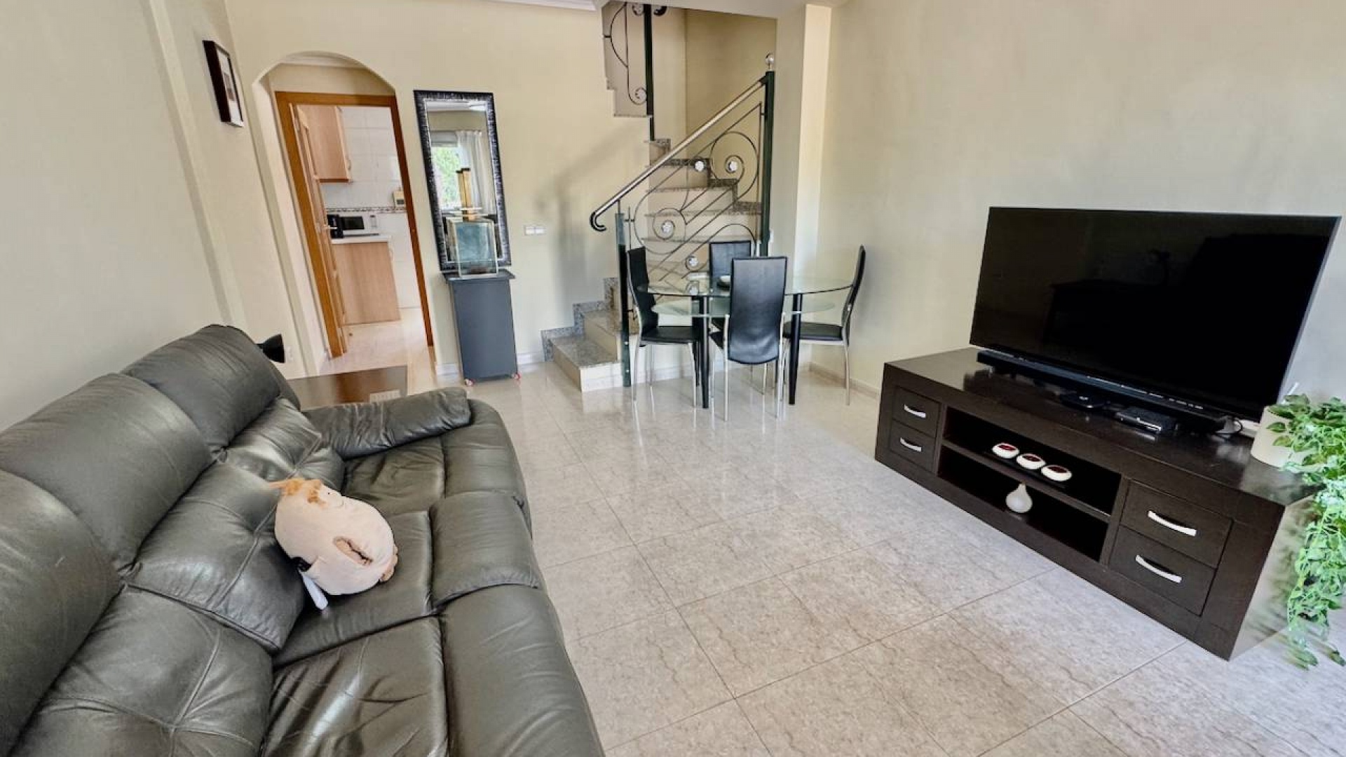 Wiederverkauf - Villa - Ciudad Quesada - Dona Pepa