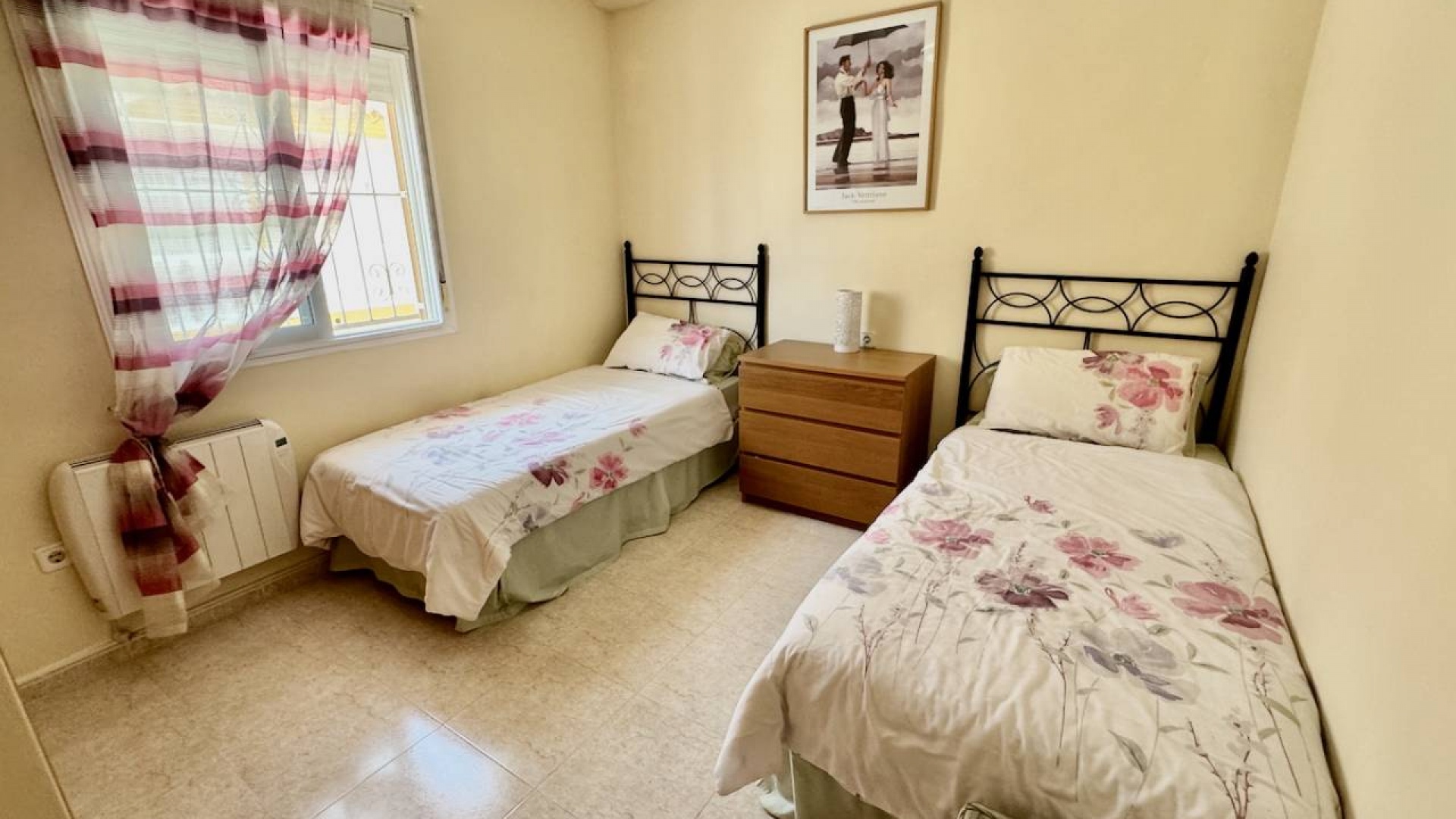 Wiederverkauf - Villa - Ciudad Quesada - Dona Pepa