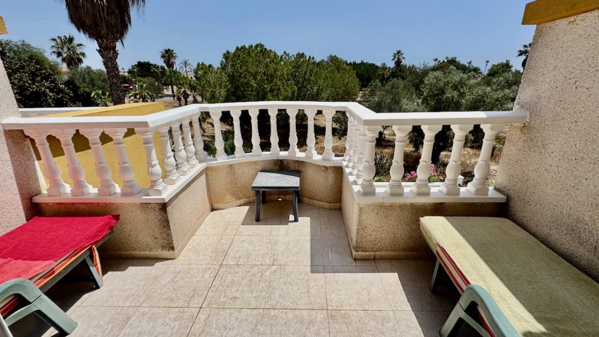 Wiederverkauf - Villa - Ciudad Quesada - Dona Pepa