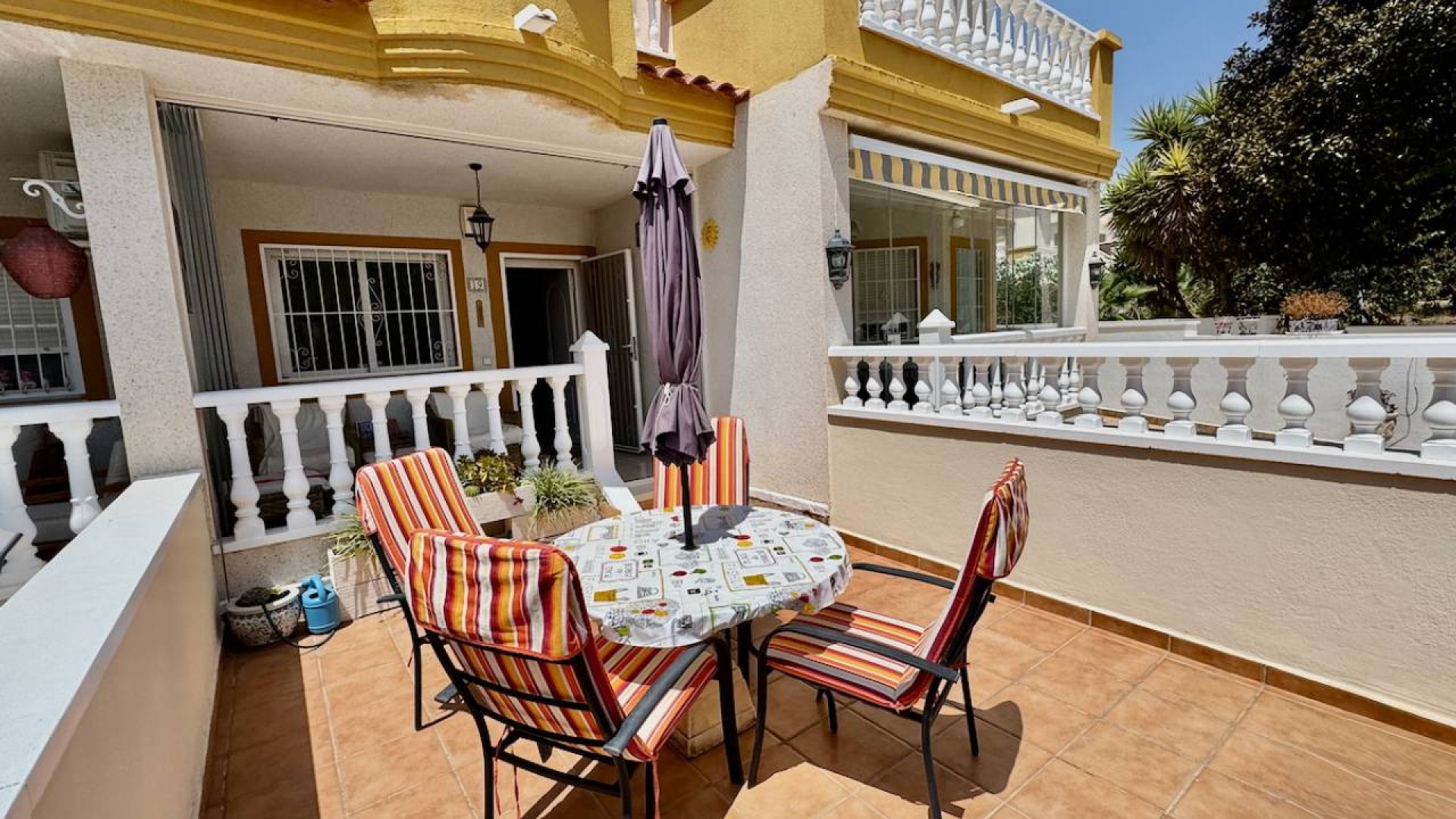 Wiederverkauf - Villa - Ciudad Quesada - Dona Pepa