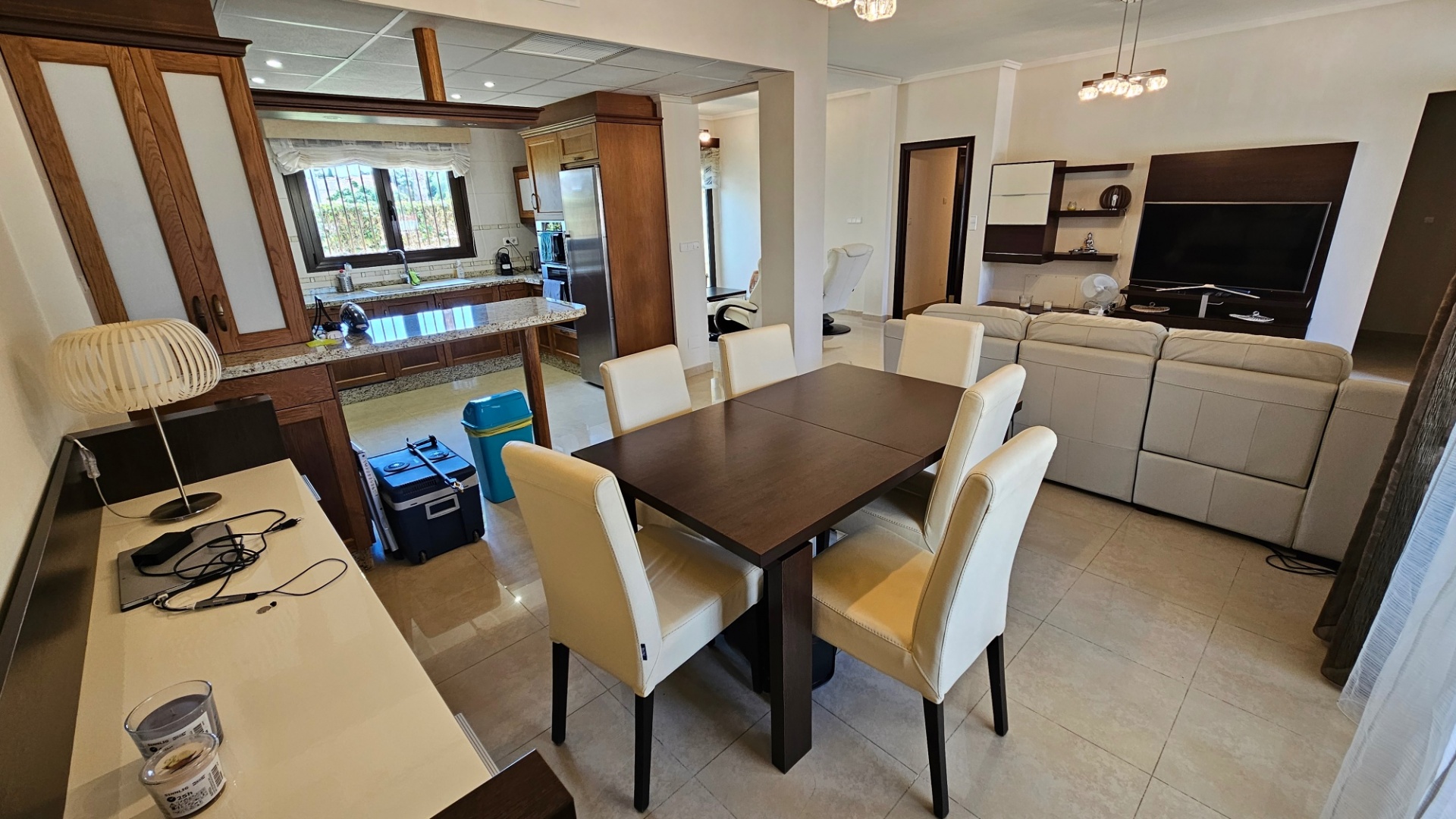 Wiederverkauf - Villa - Ciudad Quesada - Dona Pepa