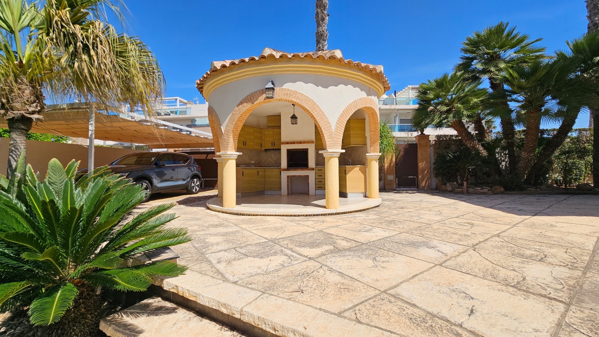 Wiederverkauf - Villa - Ciudad Quesada - Dona Pepa