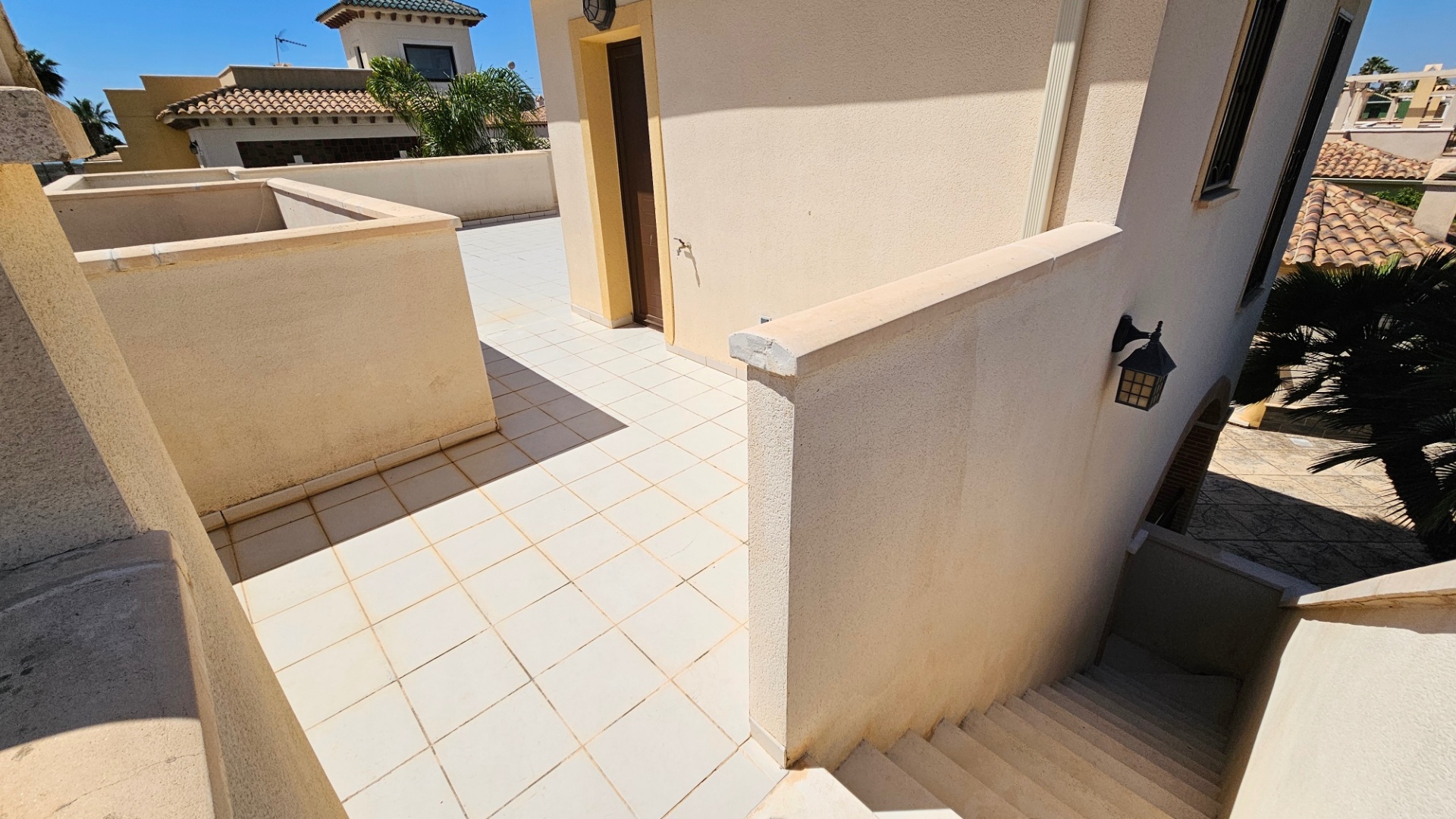 Wiederverkauf - Villa - Ciudad Quesada - Dona Pepa