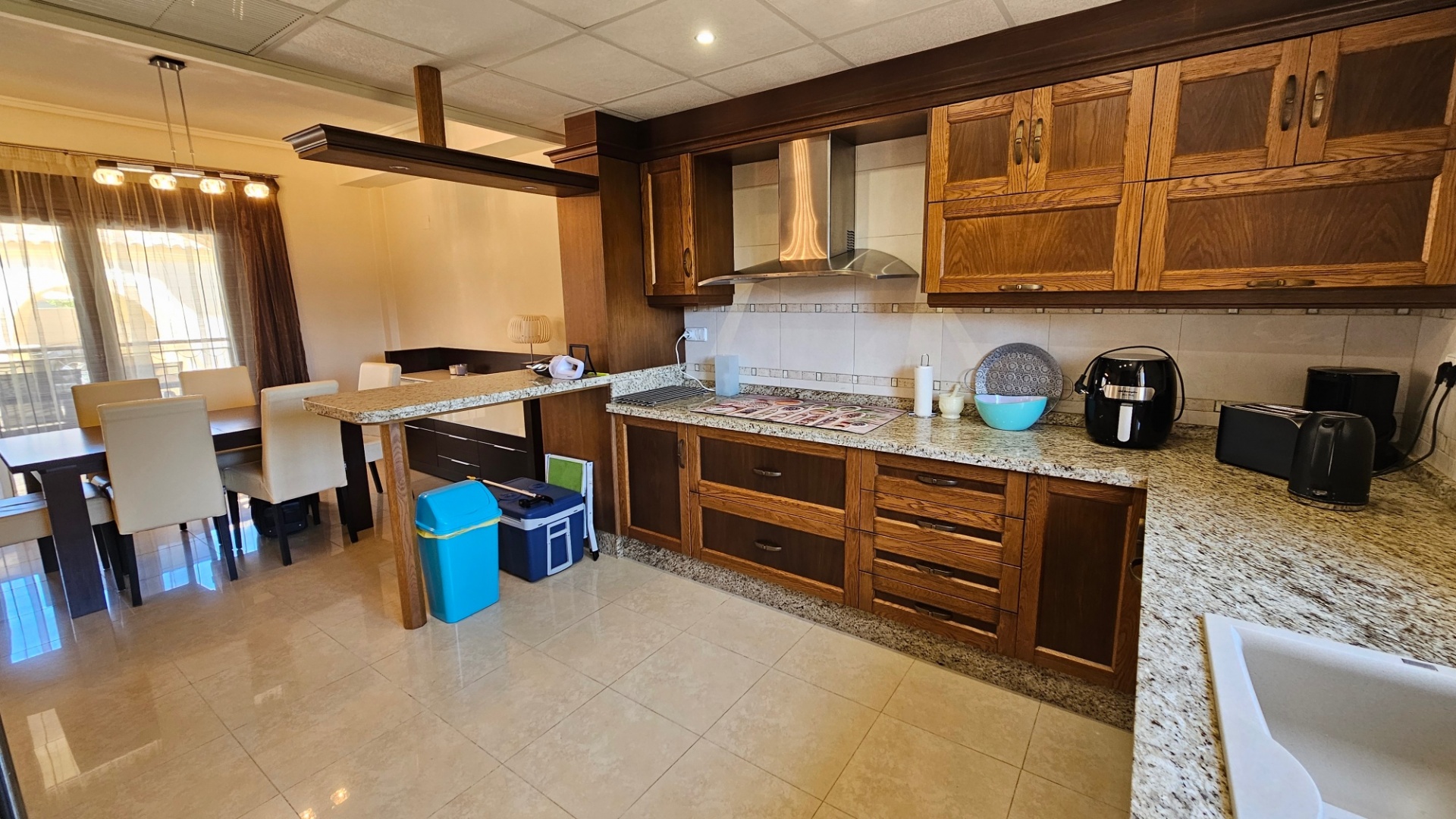 Wiederverkauf - Villa - Ciudad Quesada - Dona Pepa