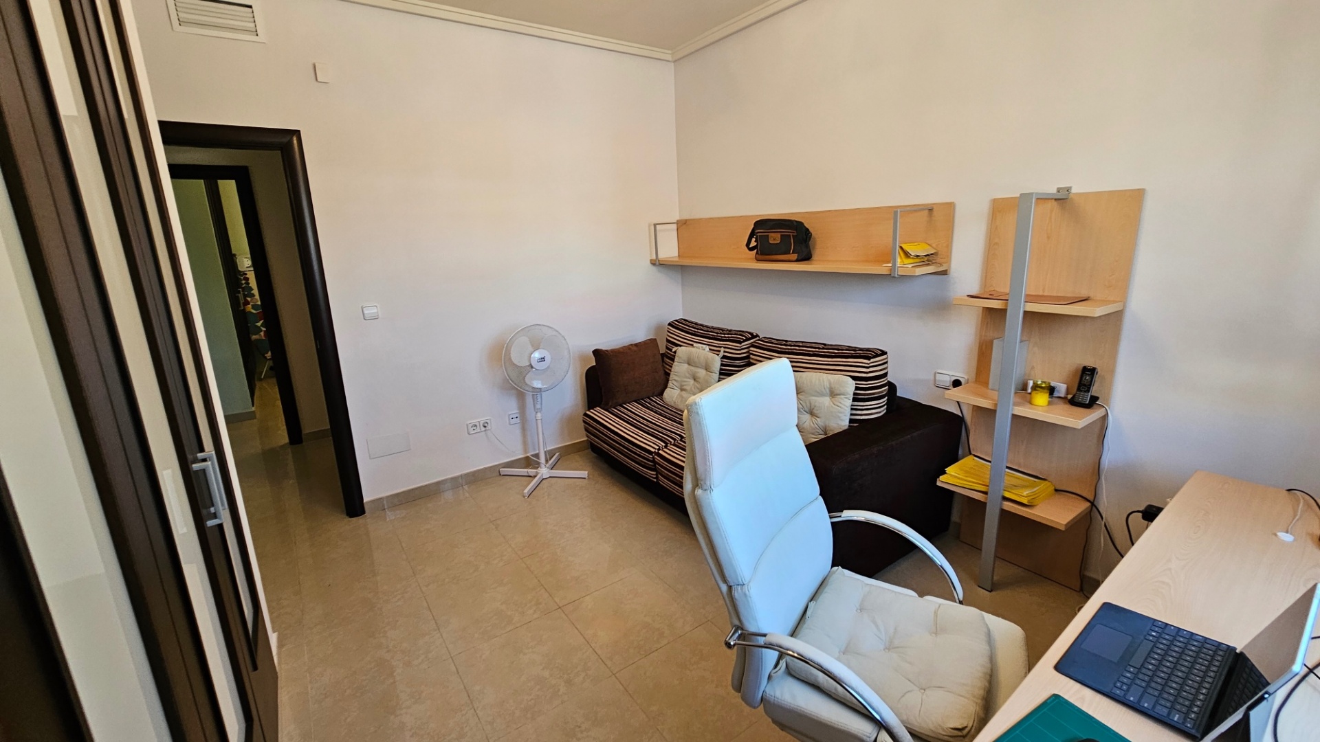 Wiederverkauf - Villa - Ciudad Quesada - Dona Pepa