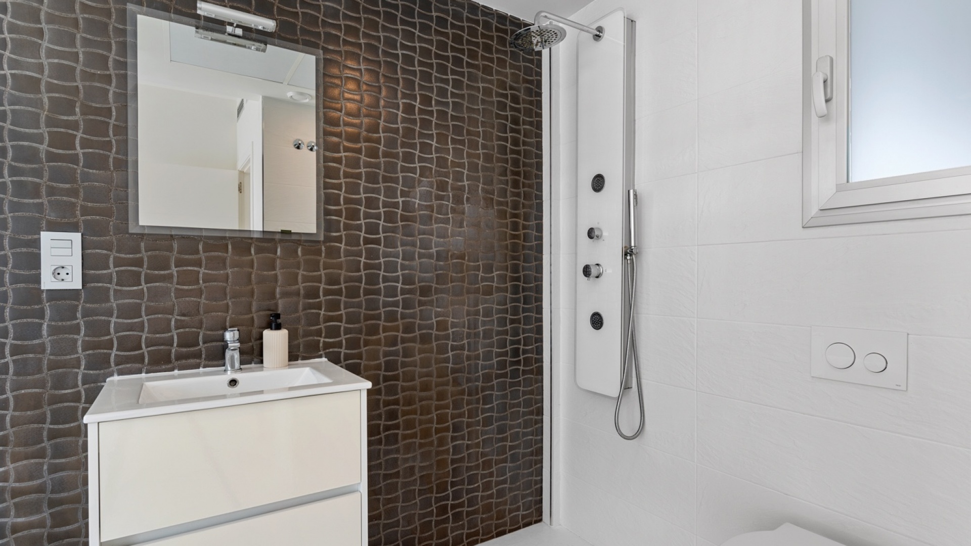 Wiederverkauf - Villa - Ciudad Quesada - Dona Pepa