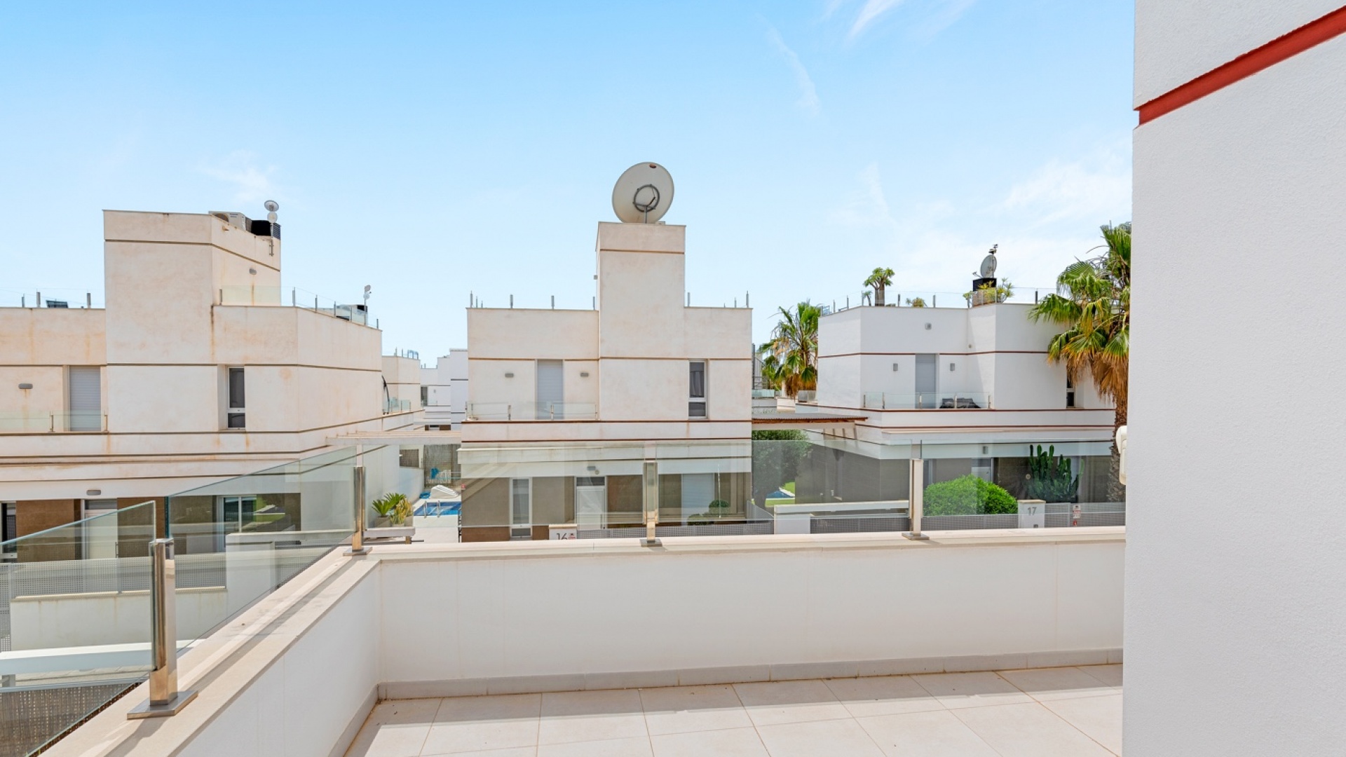 Wiederverkauf - Villa - Ciudad Quesada - Dona Pepa