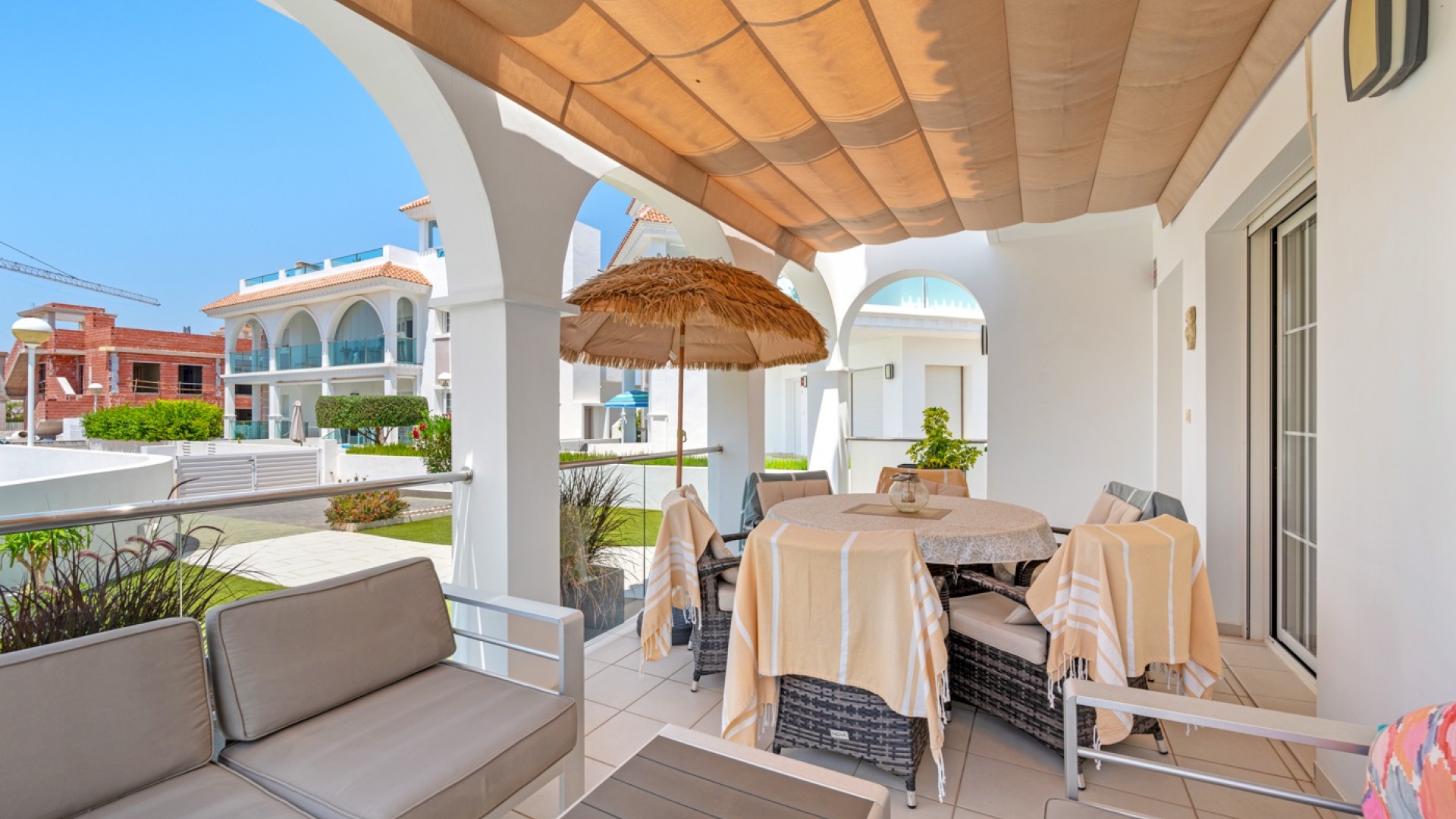 Wiederverkauf - Villa - Ciudad Quesada - Dona Pepa