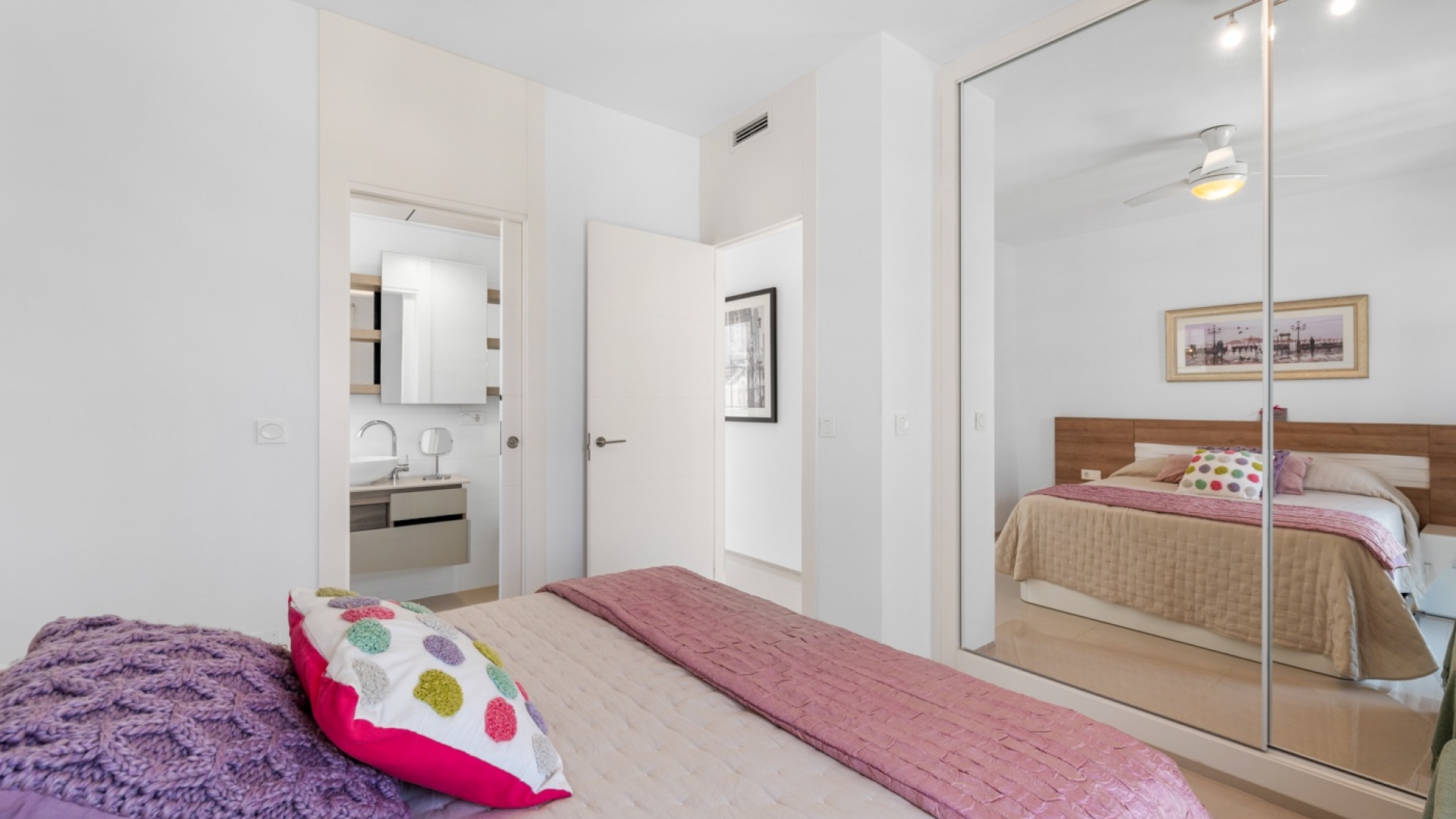 Wiederverkauf - Villa - Ciudad Quesada - Dona Pepa