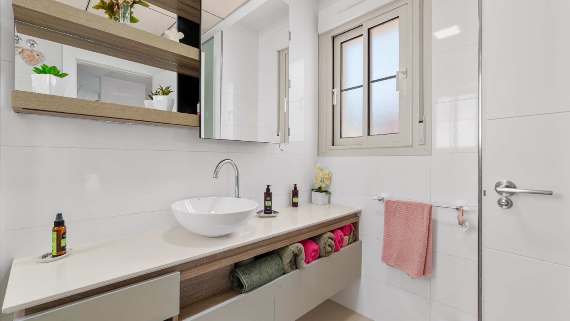 Wiederverkauf - Villa - Ciudad Quesada - Dona Pepa