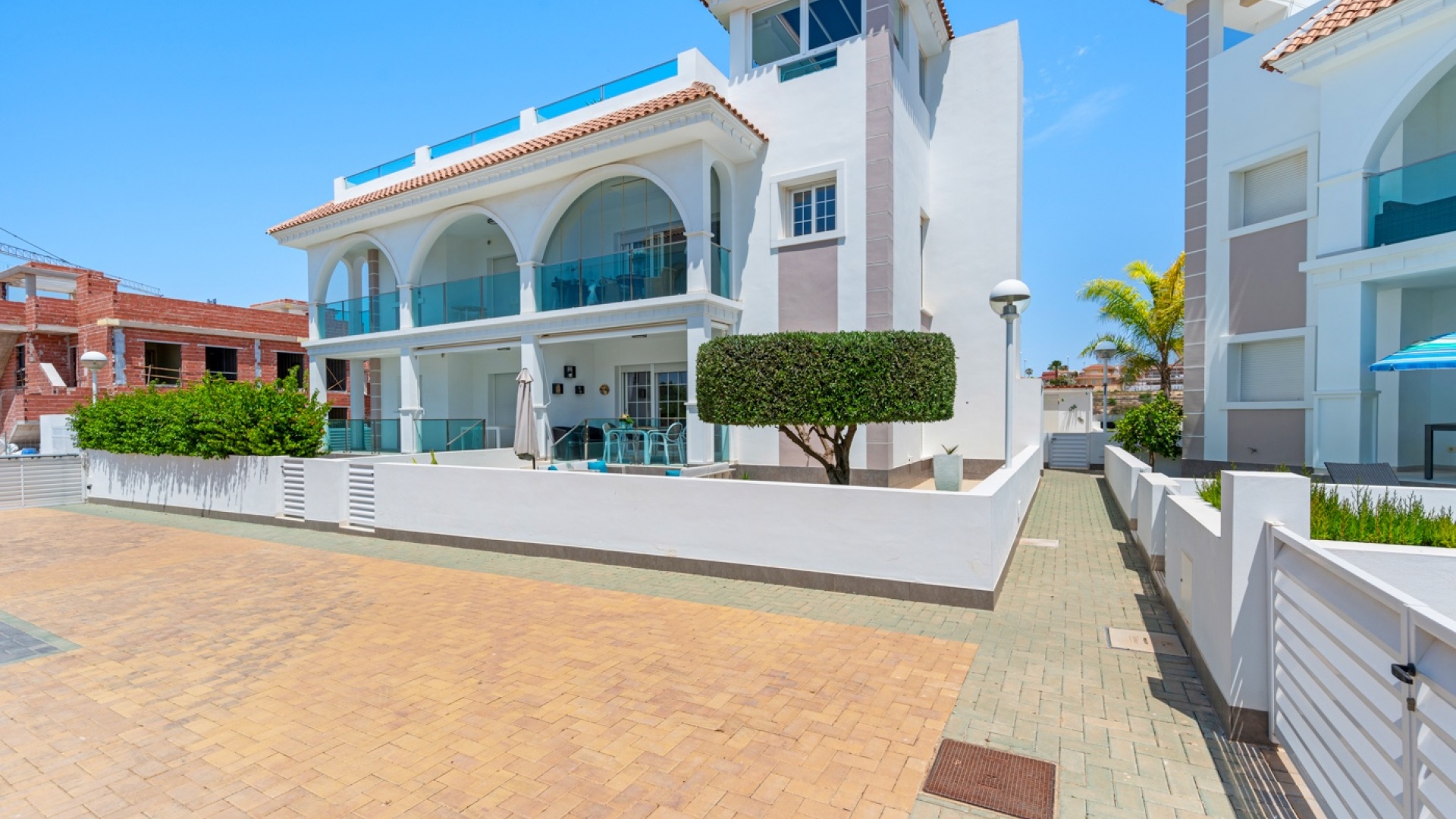 Wiederverkauf - Villa - Ciudad Quesada - Dona Pepa