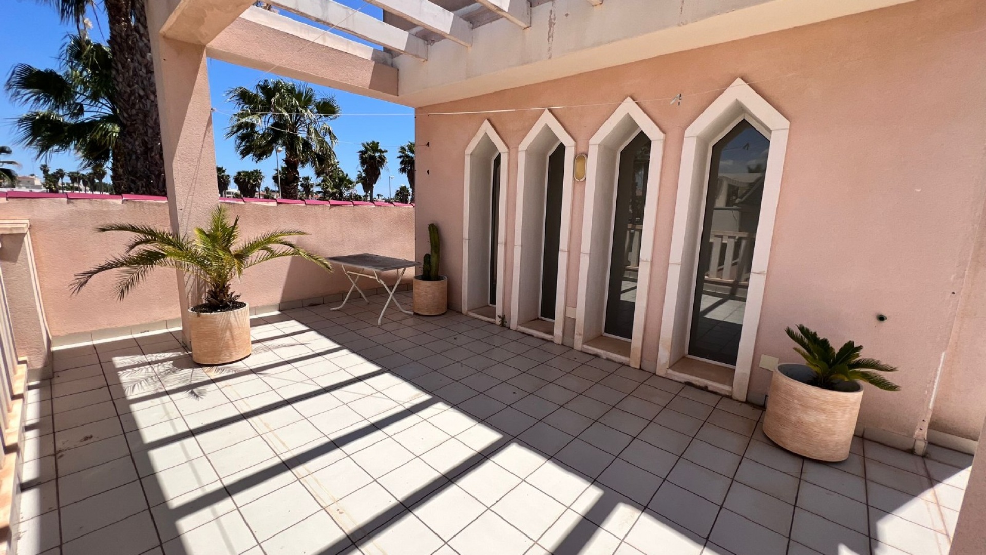 Wiederverkauf - Villa - Ciudad Quesada - Dona Pepa