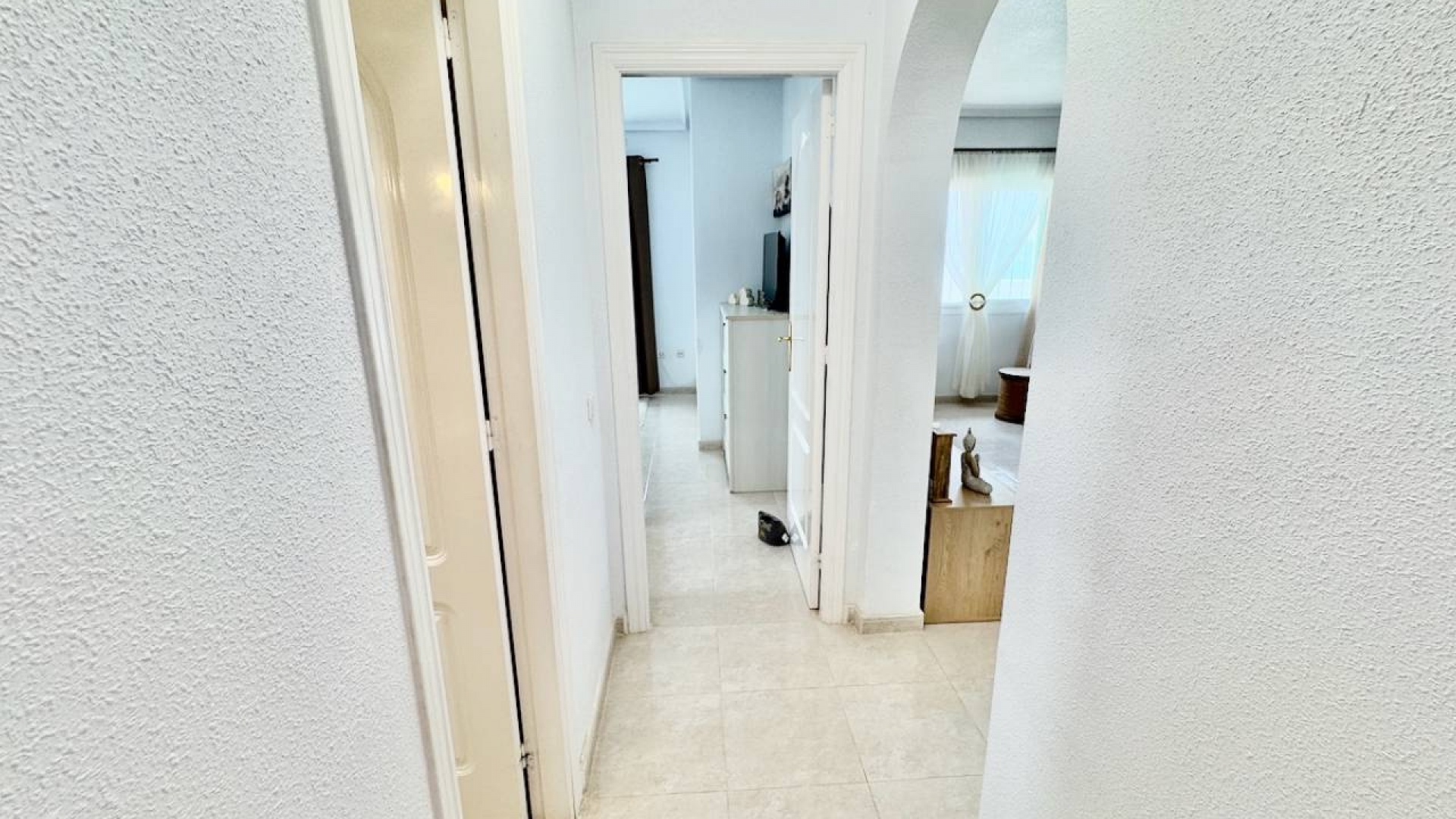 Wiederverkauf - Villa - Ciudad Quesada - Dona Pepa