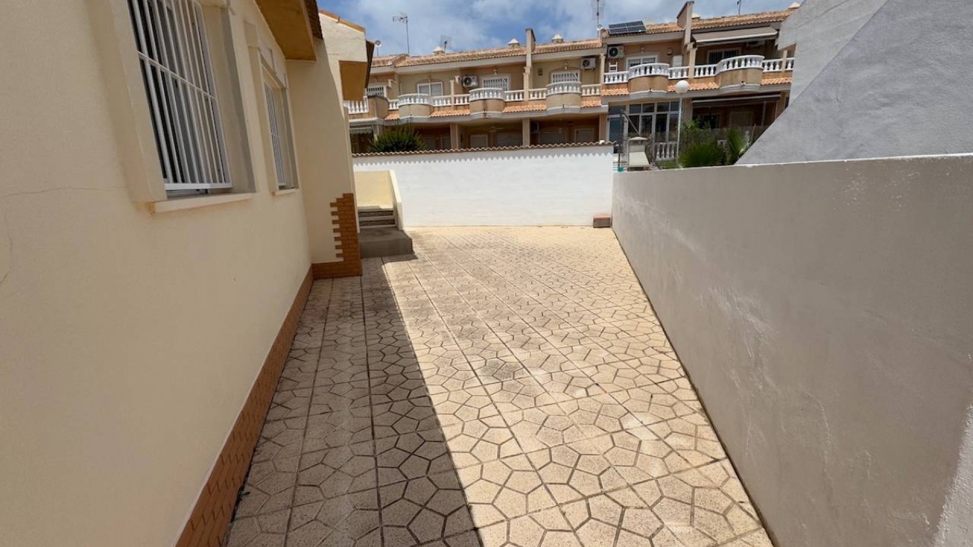 Wiederverkauf - Villa - Ciudad Quesada - Dona Pepa