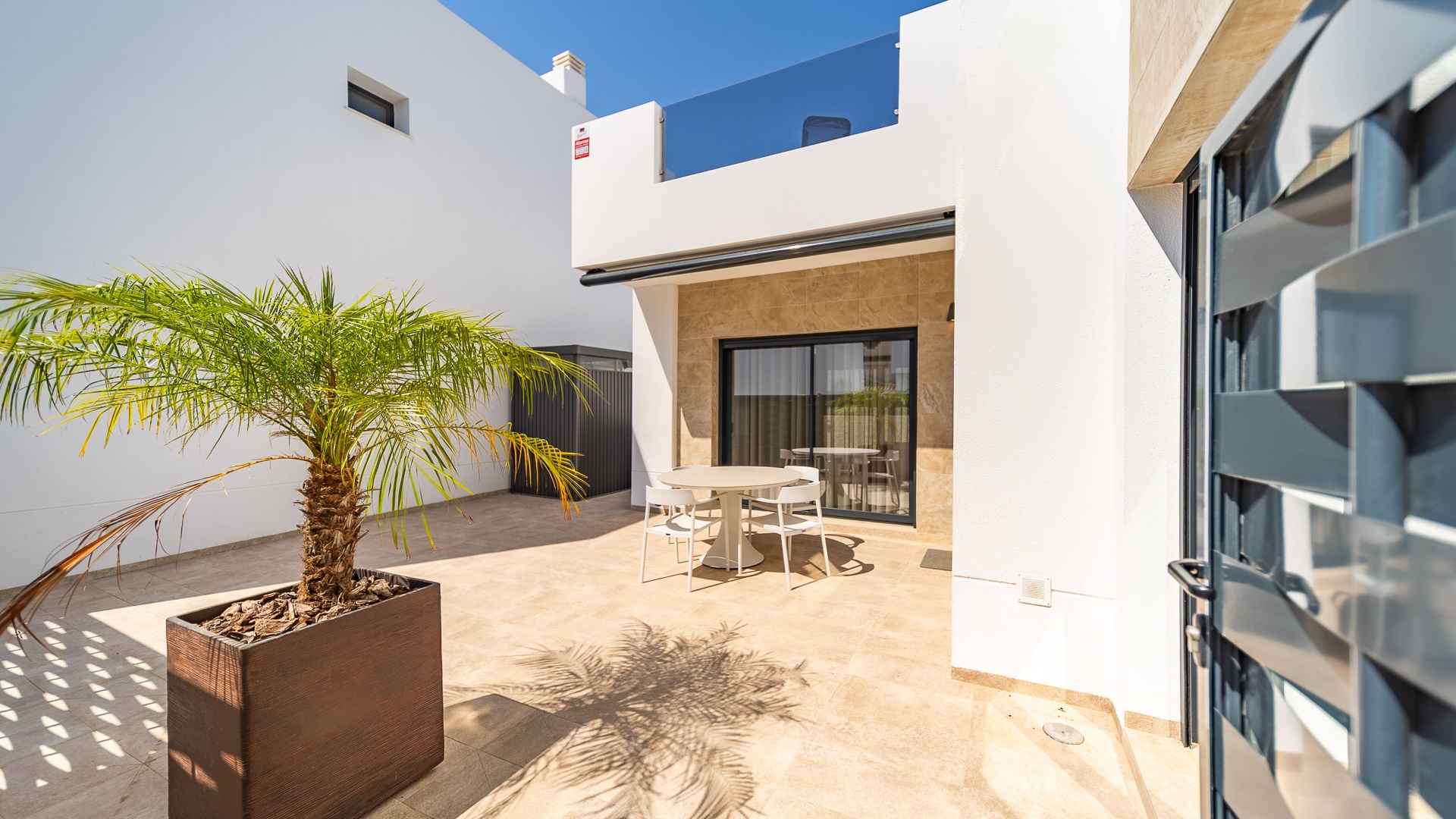 Wiederverkauf - Villa - Ciudad Quesada - Dona Pepa