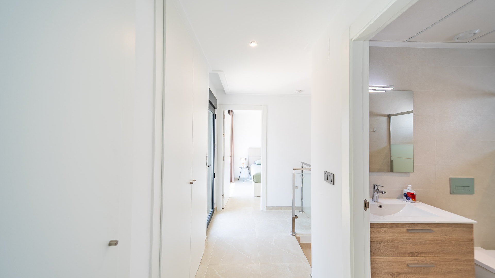 Wiederverkauf - Villa - Ciudad Quesada - Dona Pepa