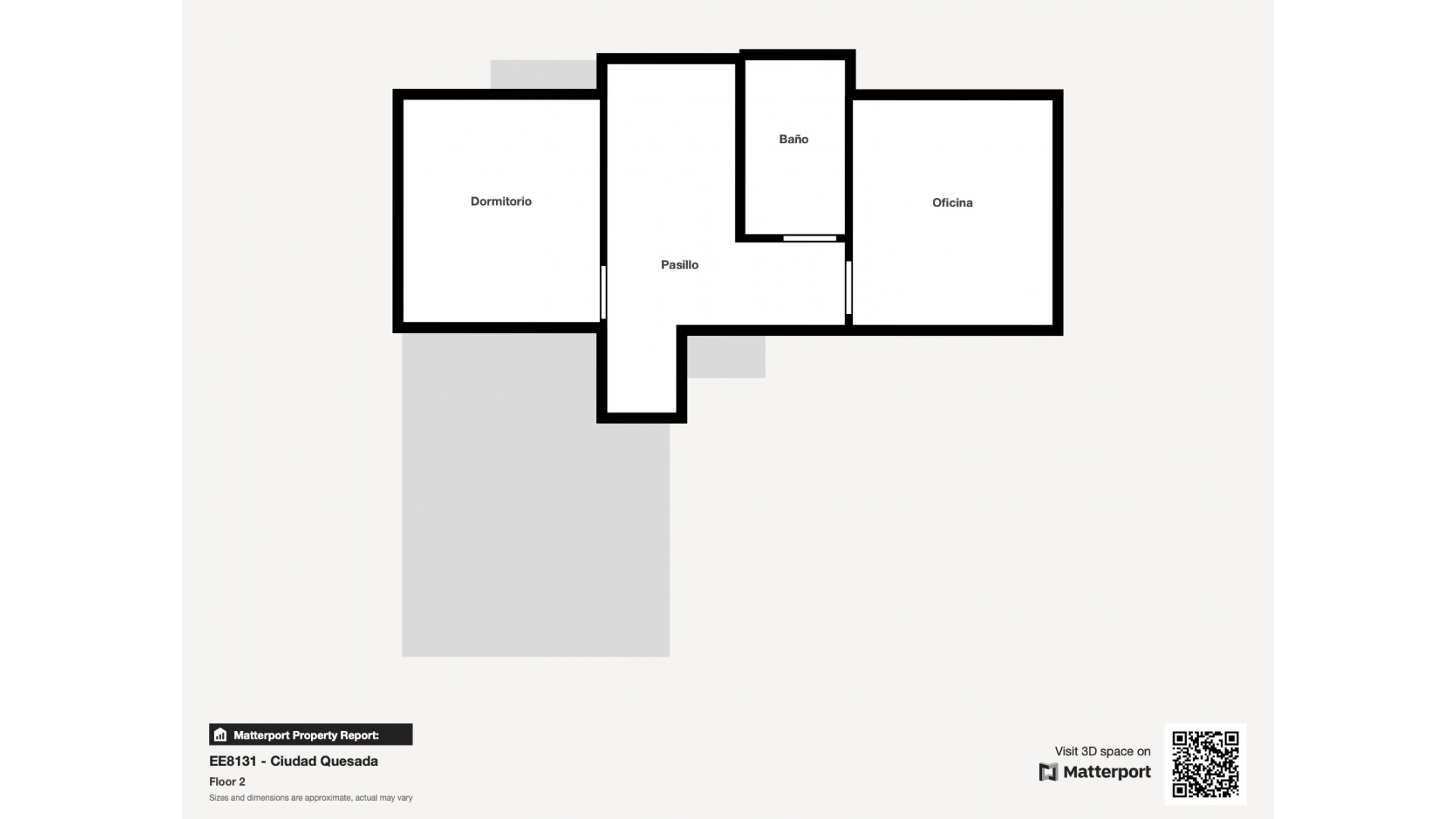 Wiederverkauf - Villa - Ciudad Quesada - Dona Pepa