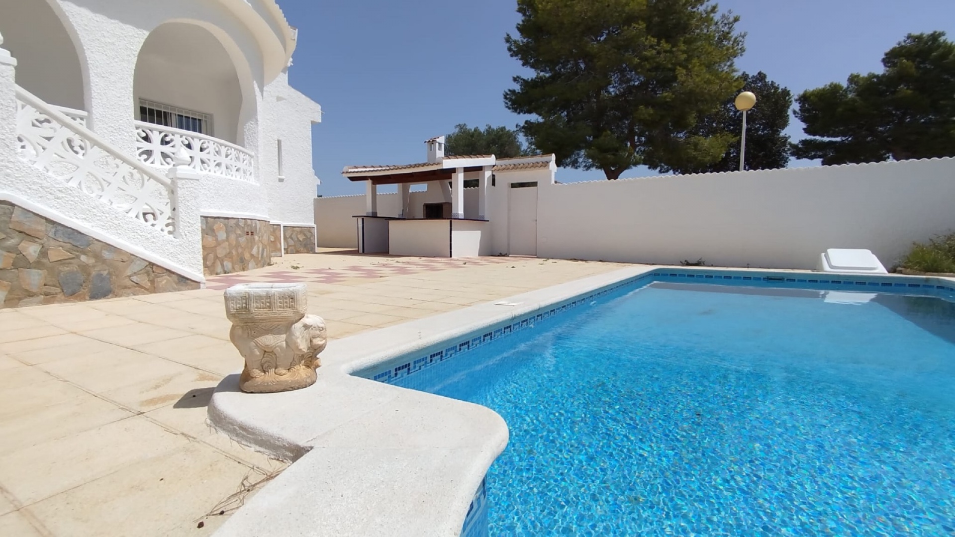 Wiederverkauf - Villa - Ciudad Quesada - Dona Pepa