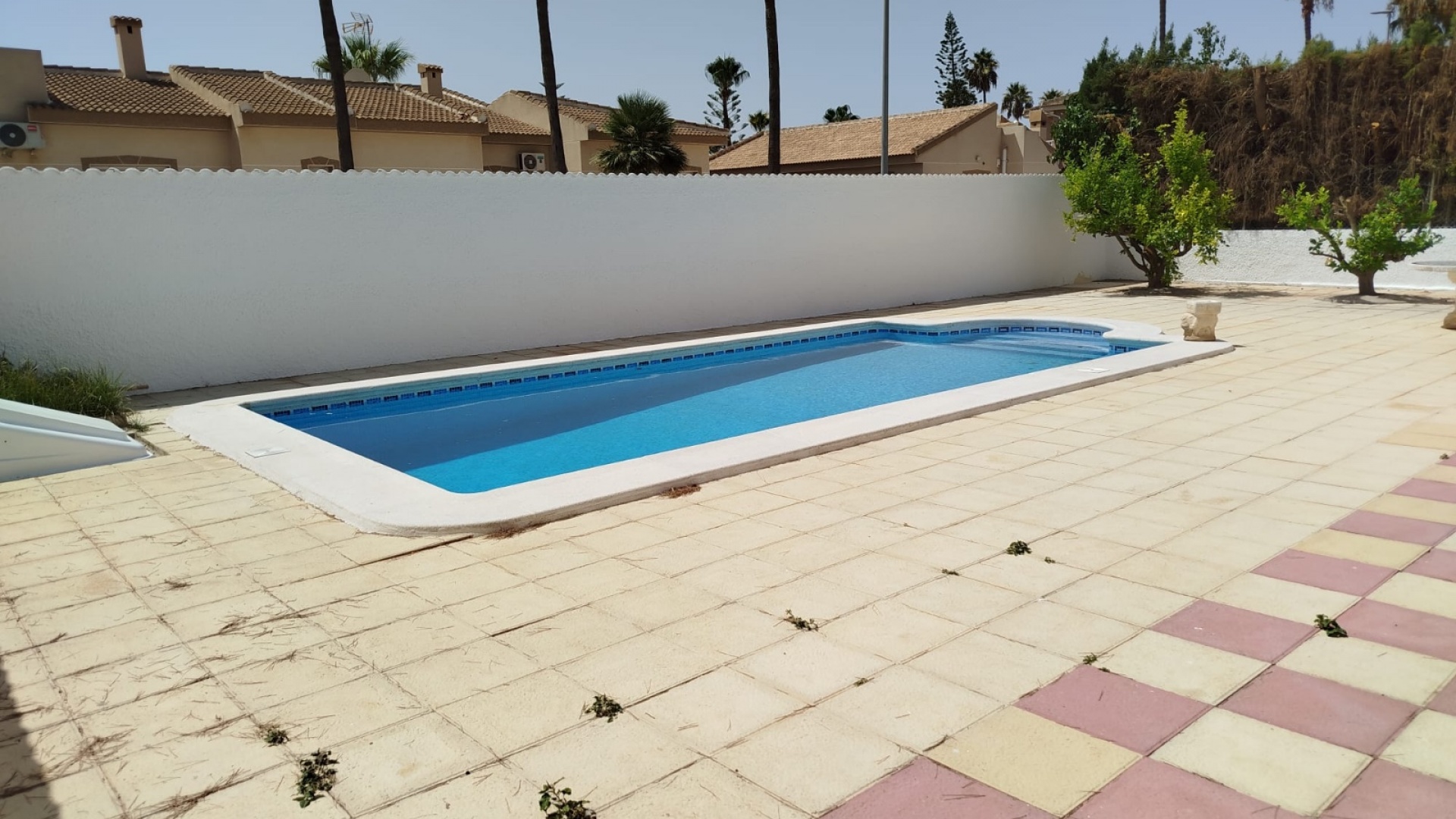 Wiederverkauf - Villa - Ciudad Quesada - Dona Pepa