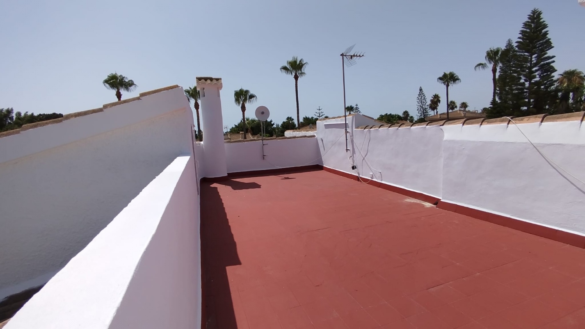 Wiederverkauf - Villa - Ciudad Quesada - Dona Pepa