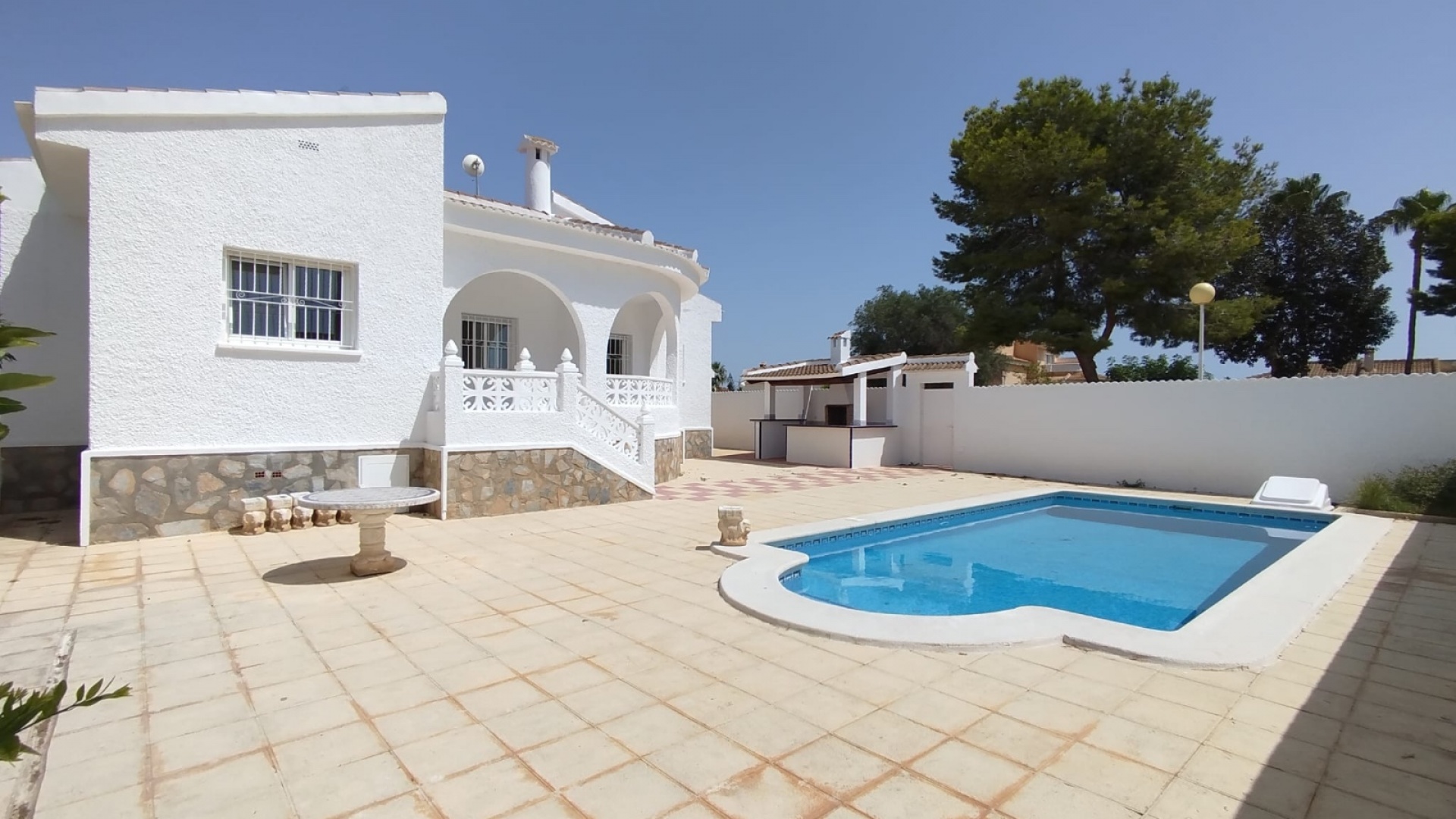 Wiederverkauf - Villa - Ciudad Quesada - Dona Pepa