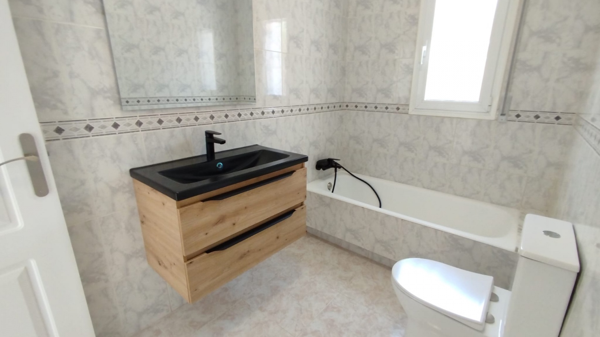 Wiederverkauf - Villa - Ciudad Quesada - Dona Pepa