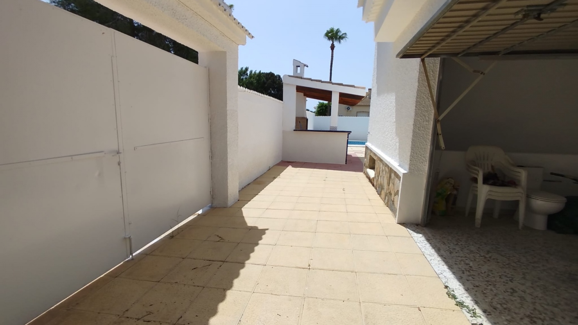 Wiederverkauf - Villa - Ciudad Quesada - Dona Pepa