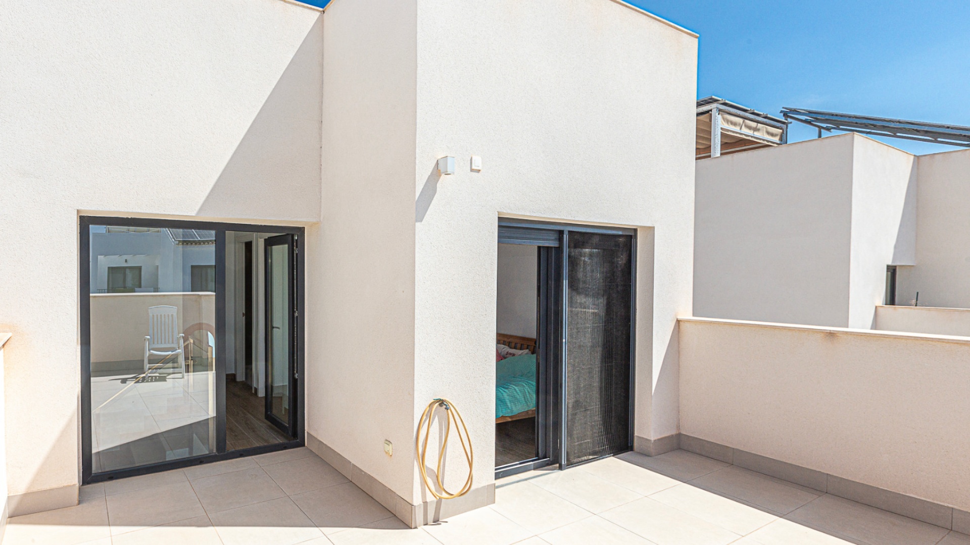 Wiederverkauf - Villa - Ciudad Quesada - Dona Pepa