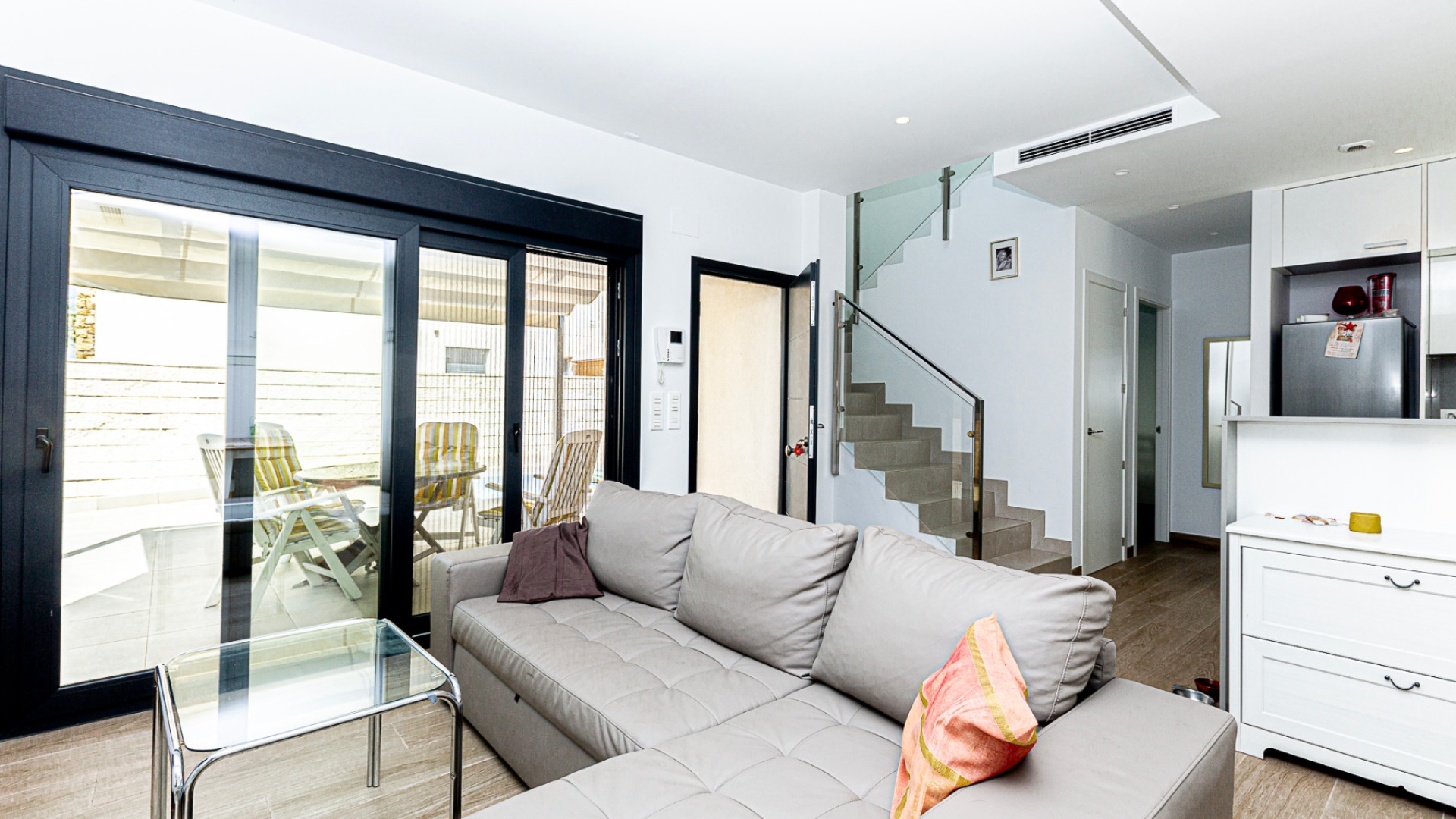 Wiederverkauf - Villa - Ciudad Quesada - Dona Pepa