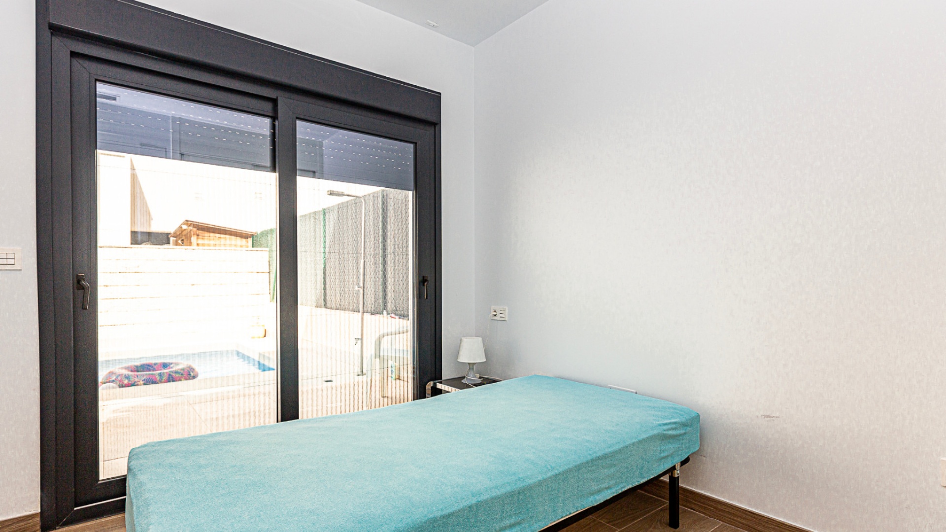 Wiederverkauf - Villa - Ciudad Quesada - Dona Pepa